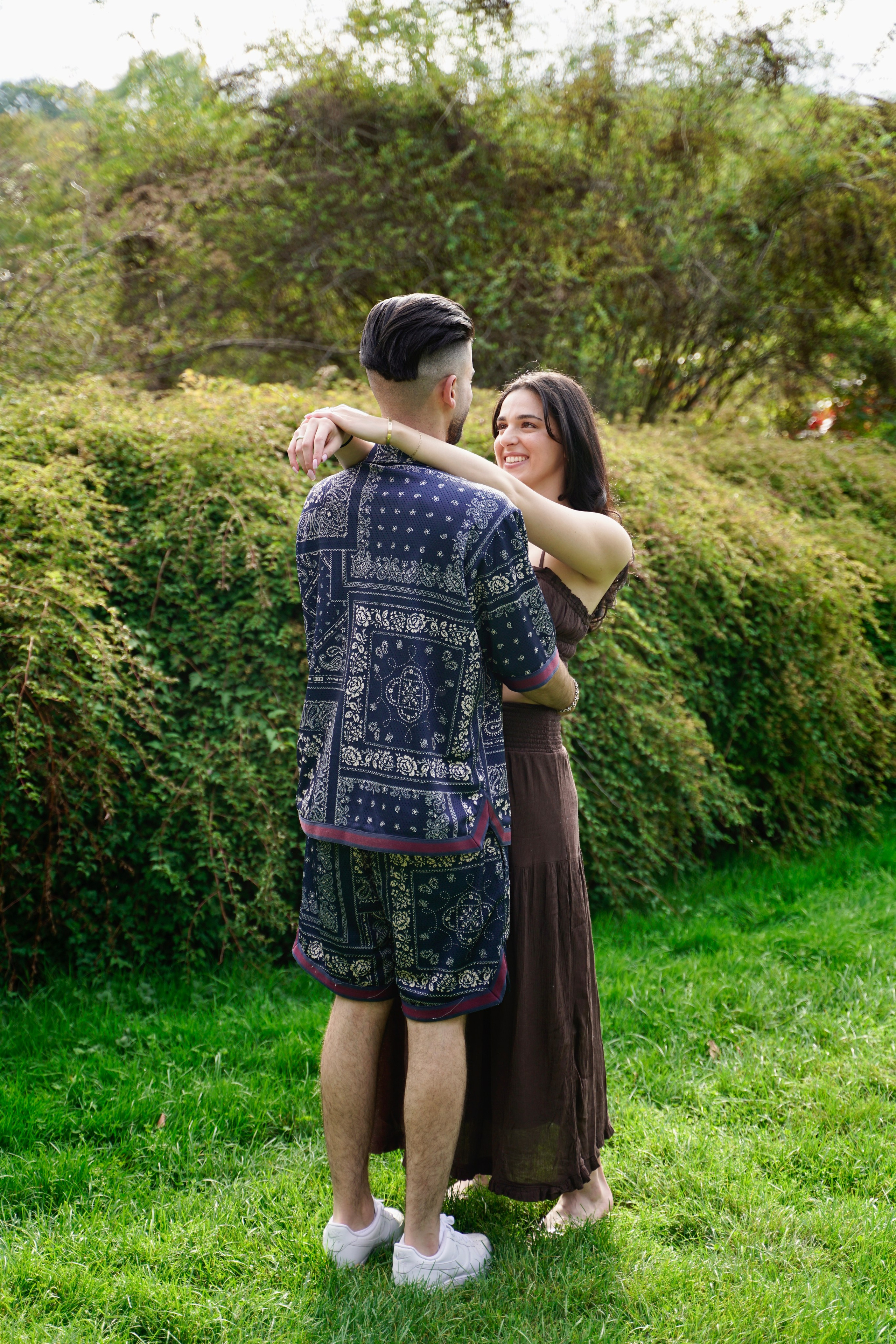 Allen and Alexandra. Stefanovich Photography | Miami, FL