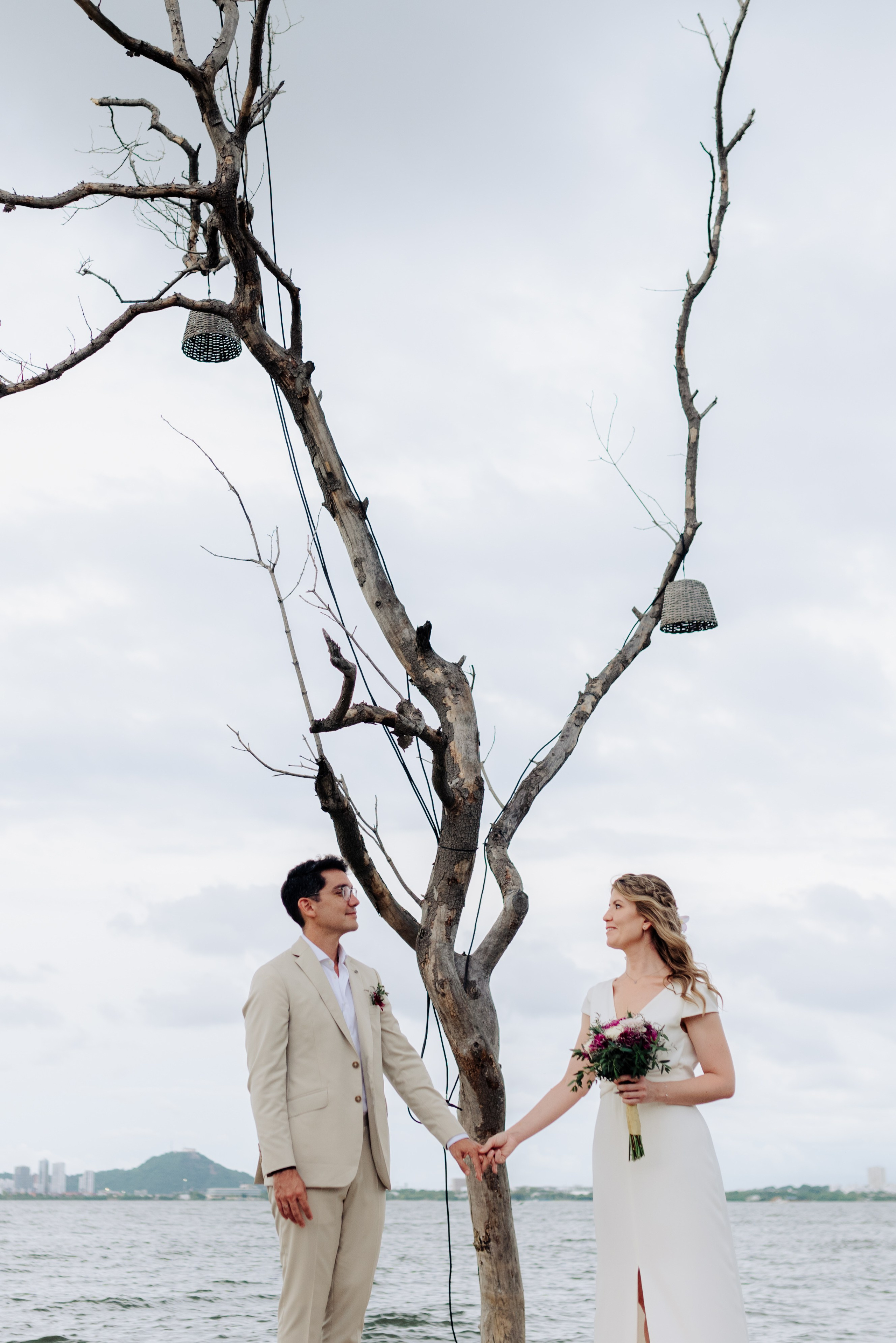 Lorena&David. Wedding photography in Cartagena by Morada Photography
