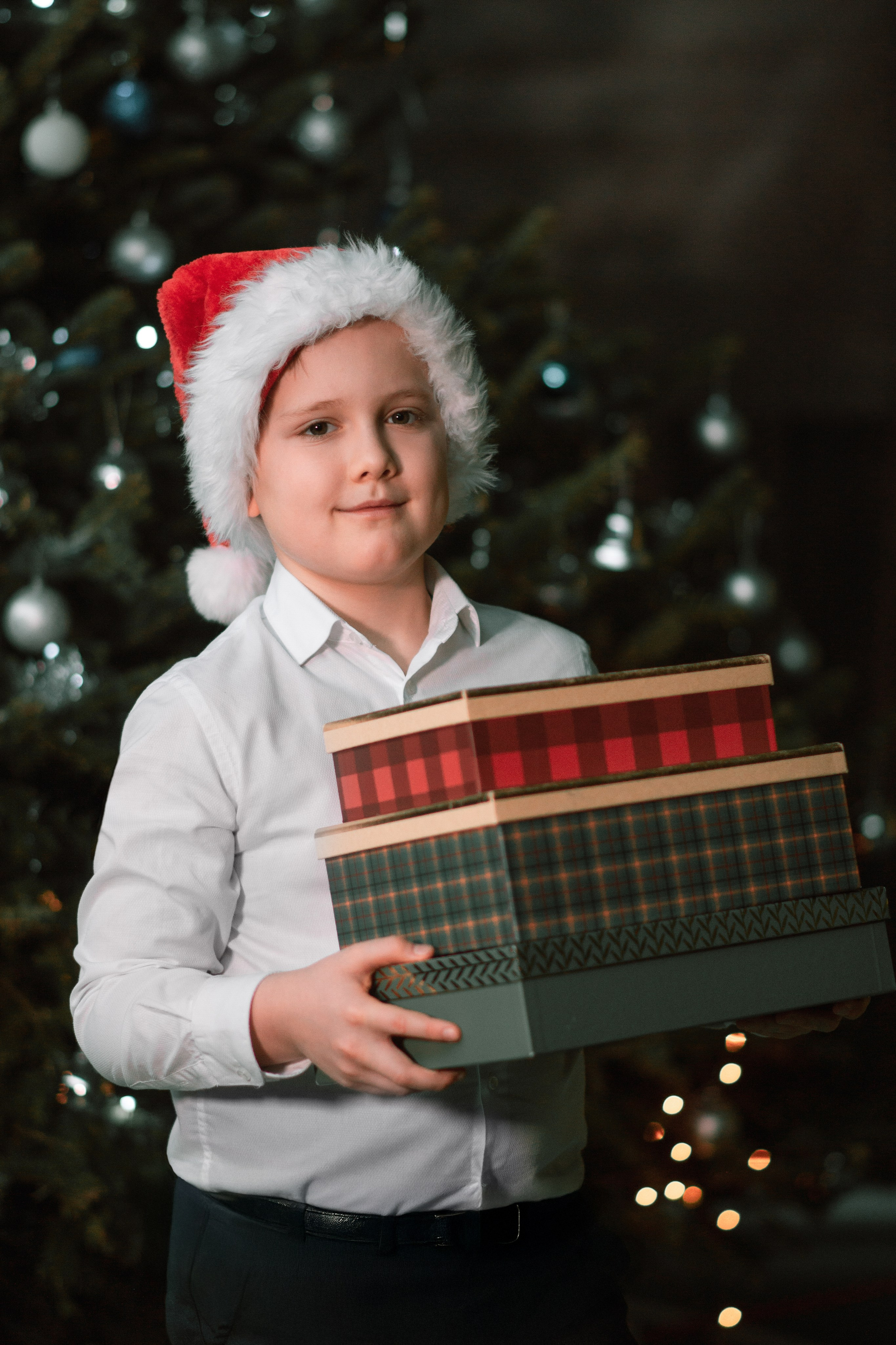 Портреты. Семейный и детский фотограф