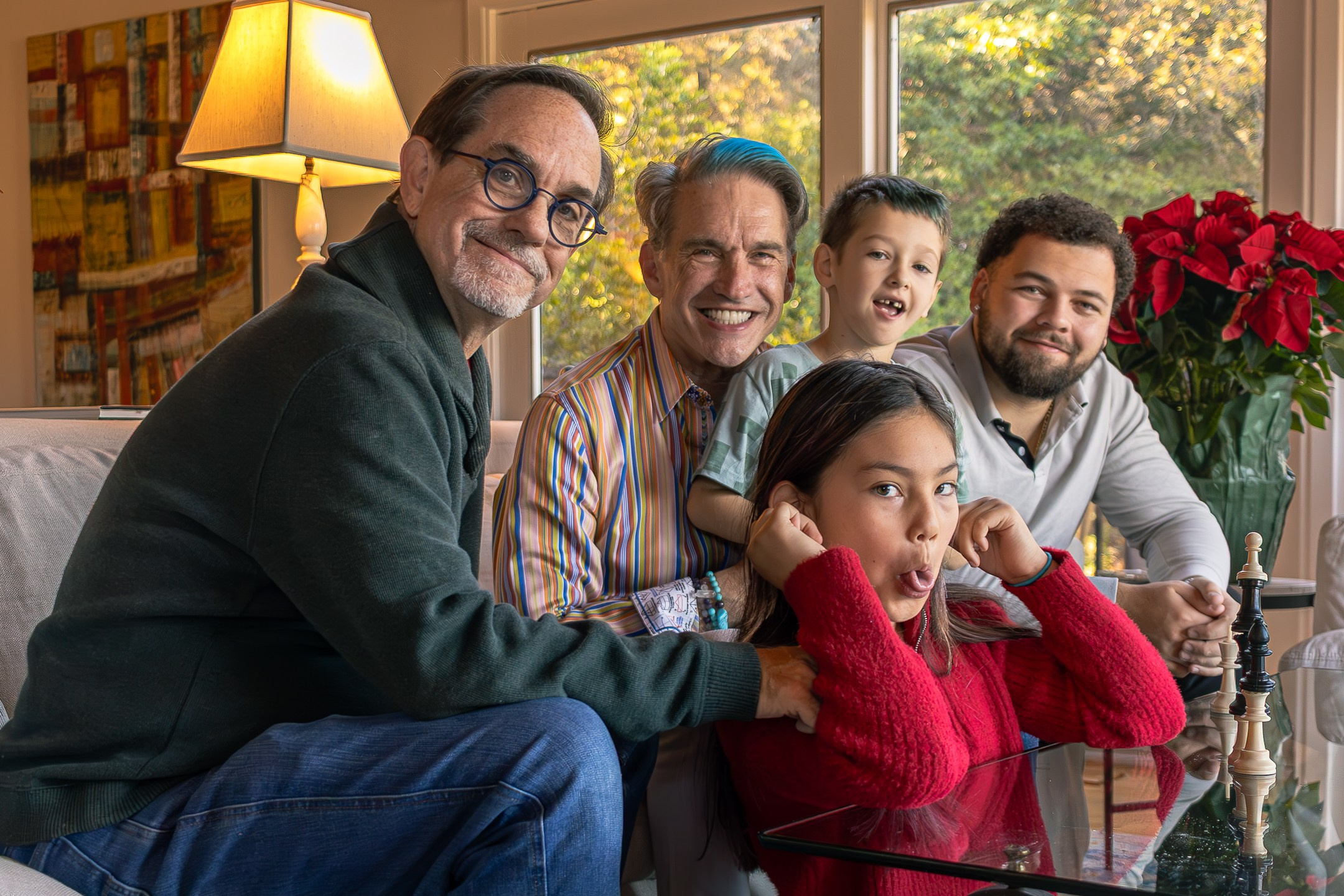 FAMILIES. Brayan Tarazona Photography — Warm, cinematic photography & video in the Bay Area