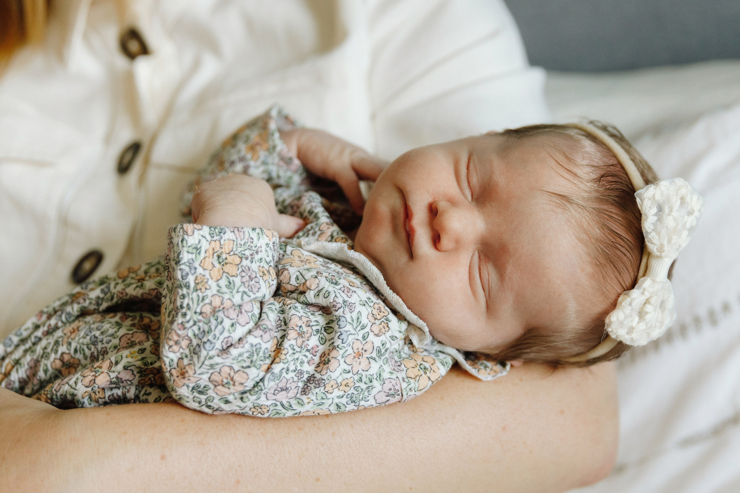 Imogen&Leo. Newborn and Family Photographer in Bromley, London, Liliya Potekhina