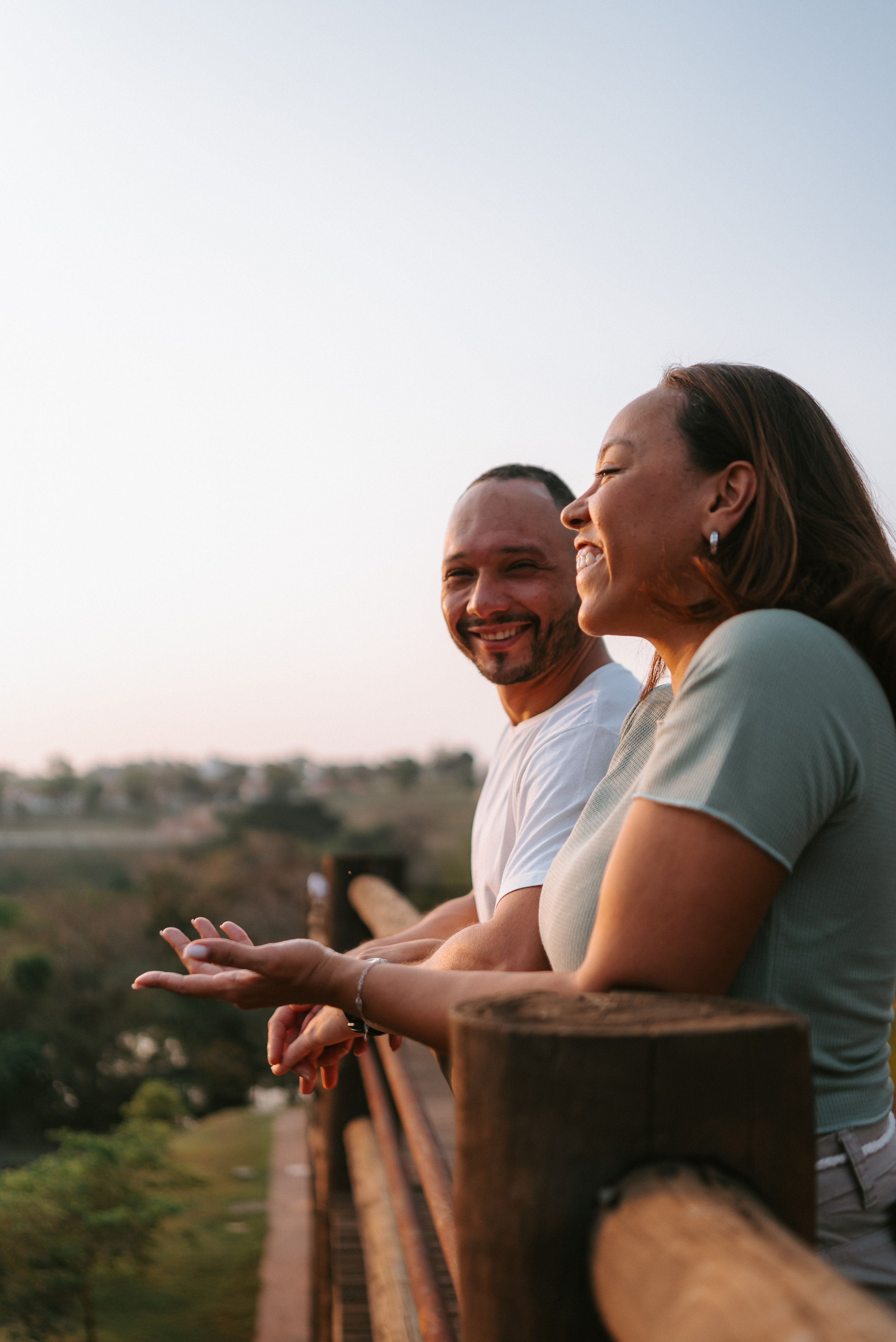 Ensaios Fotográficos em Campinas | Casal, Pré-Wedding e Lifestyle