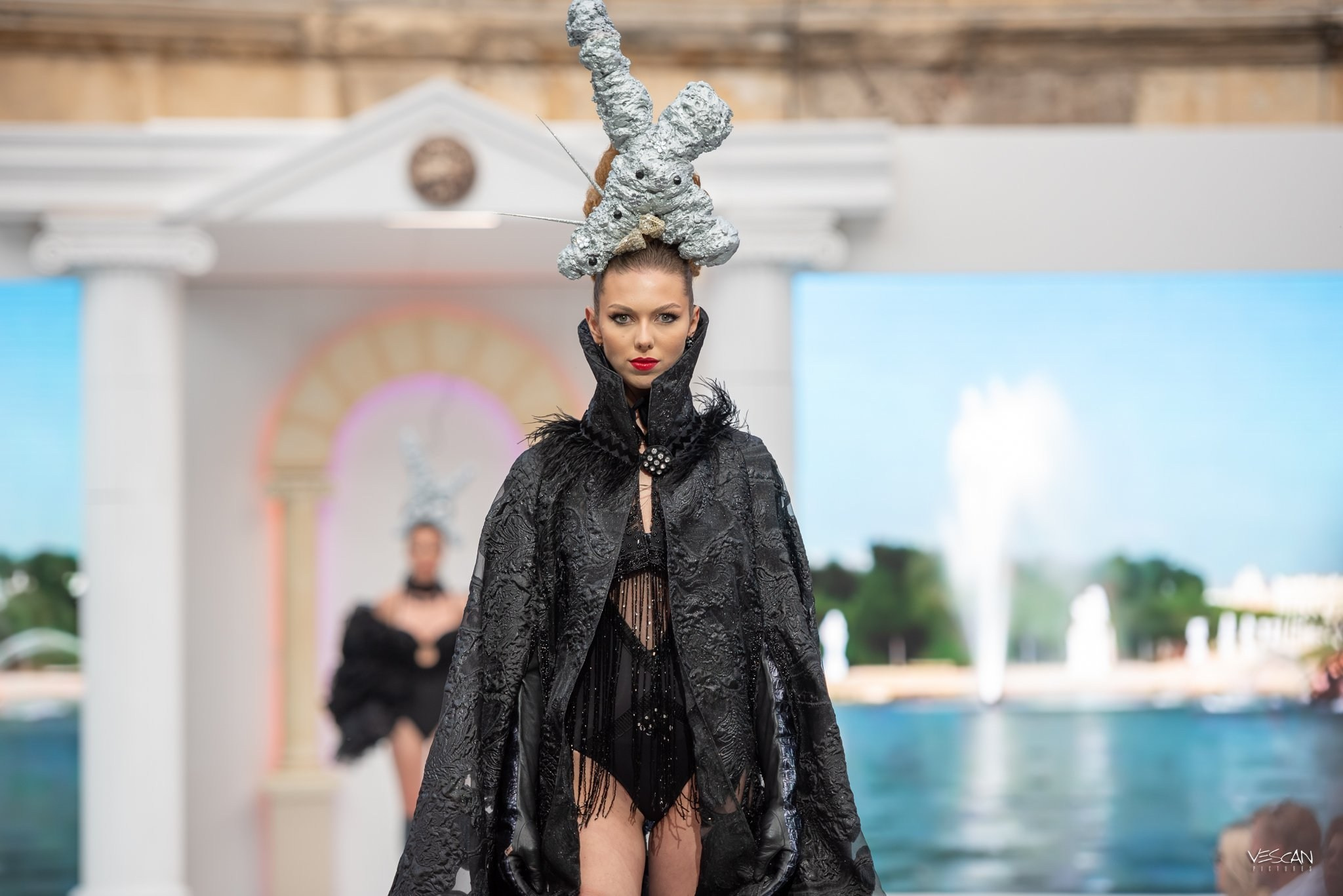 Fashion. Vescan Pictures - fotografie de eveniment