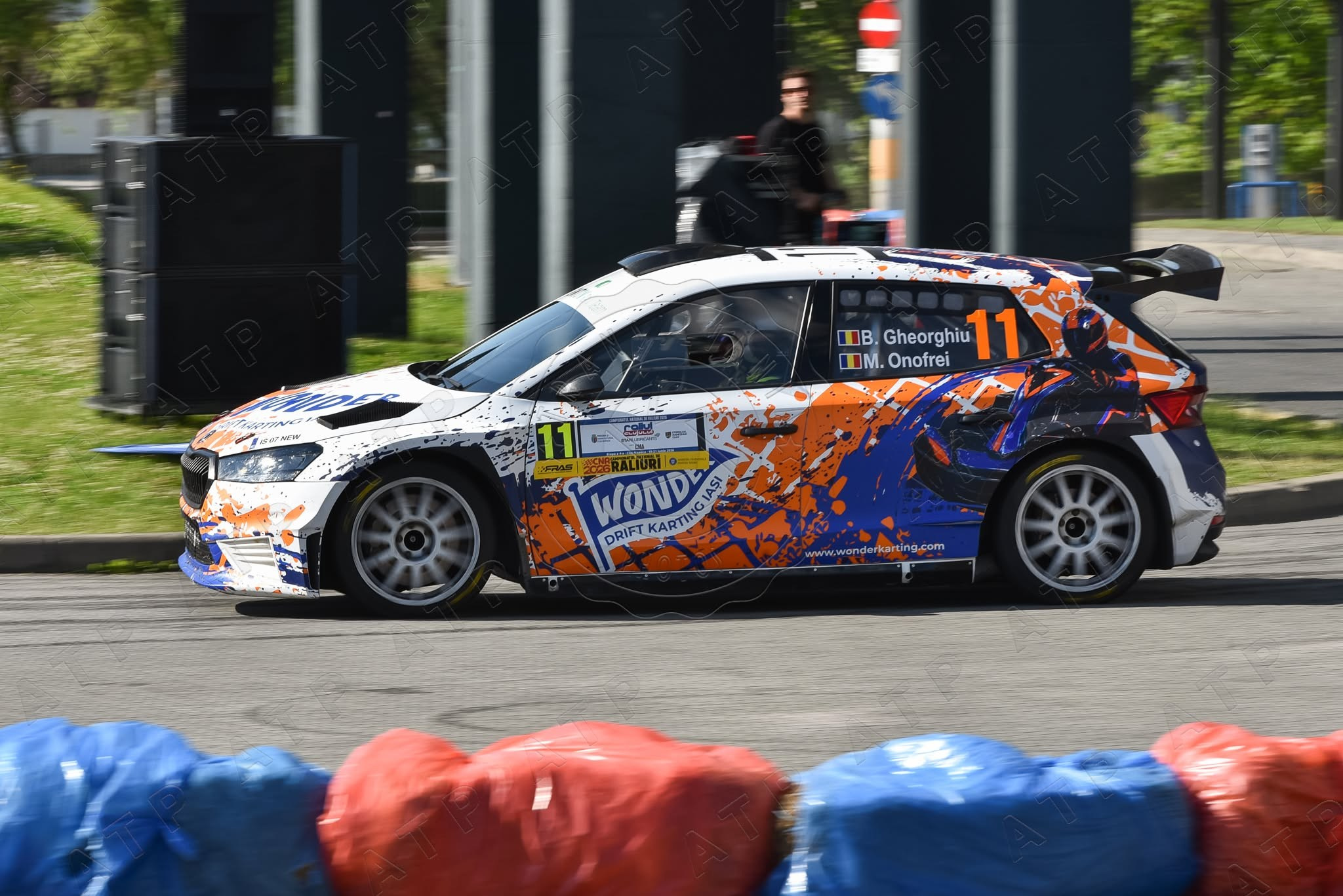 Motorsport. Vescan Pictures - fotografie de eveniment