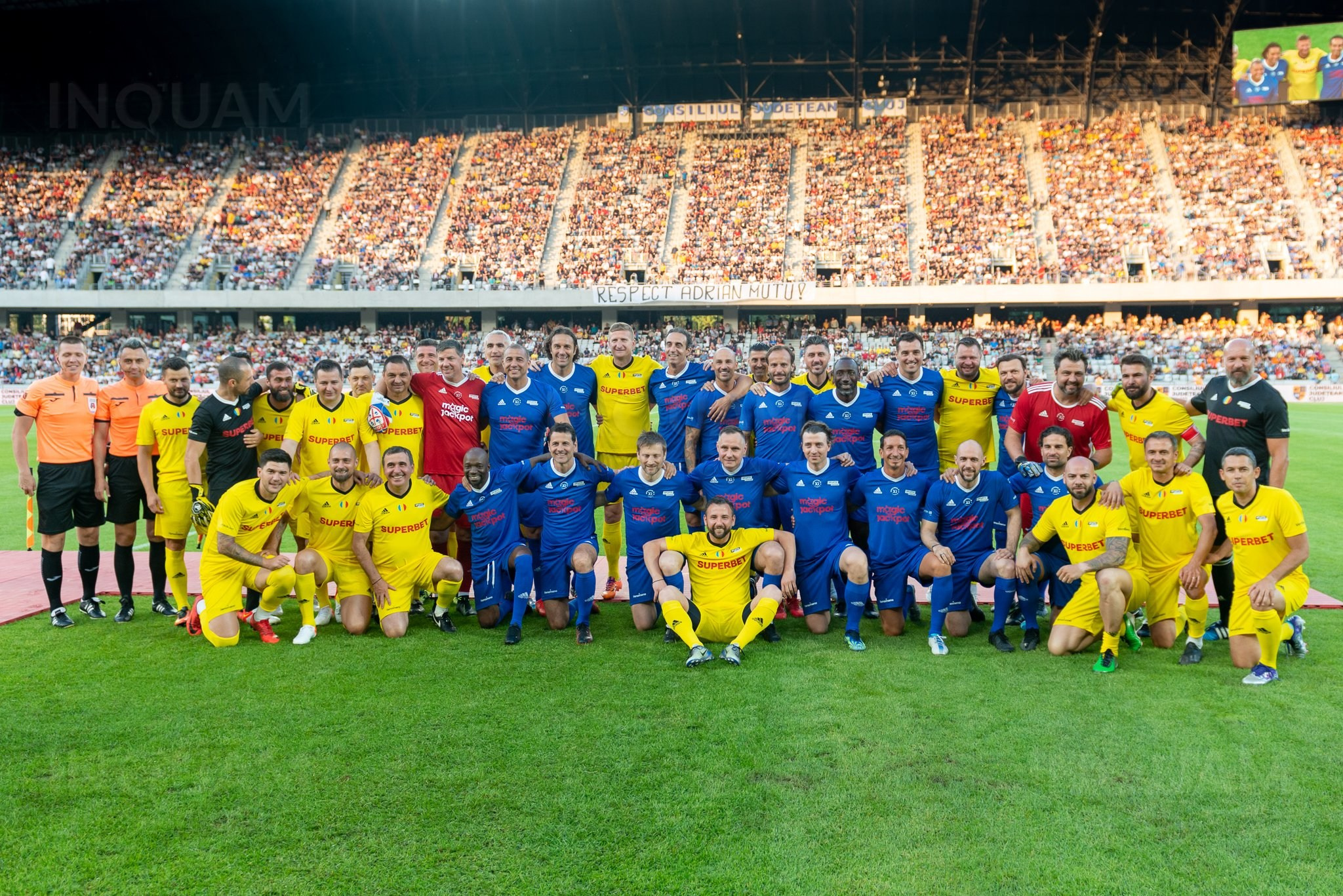 Fotbal. Vescan Pictures - fotografie de eveniment