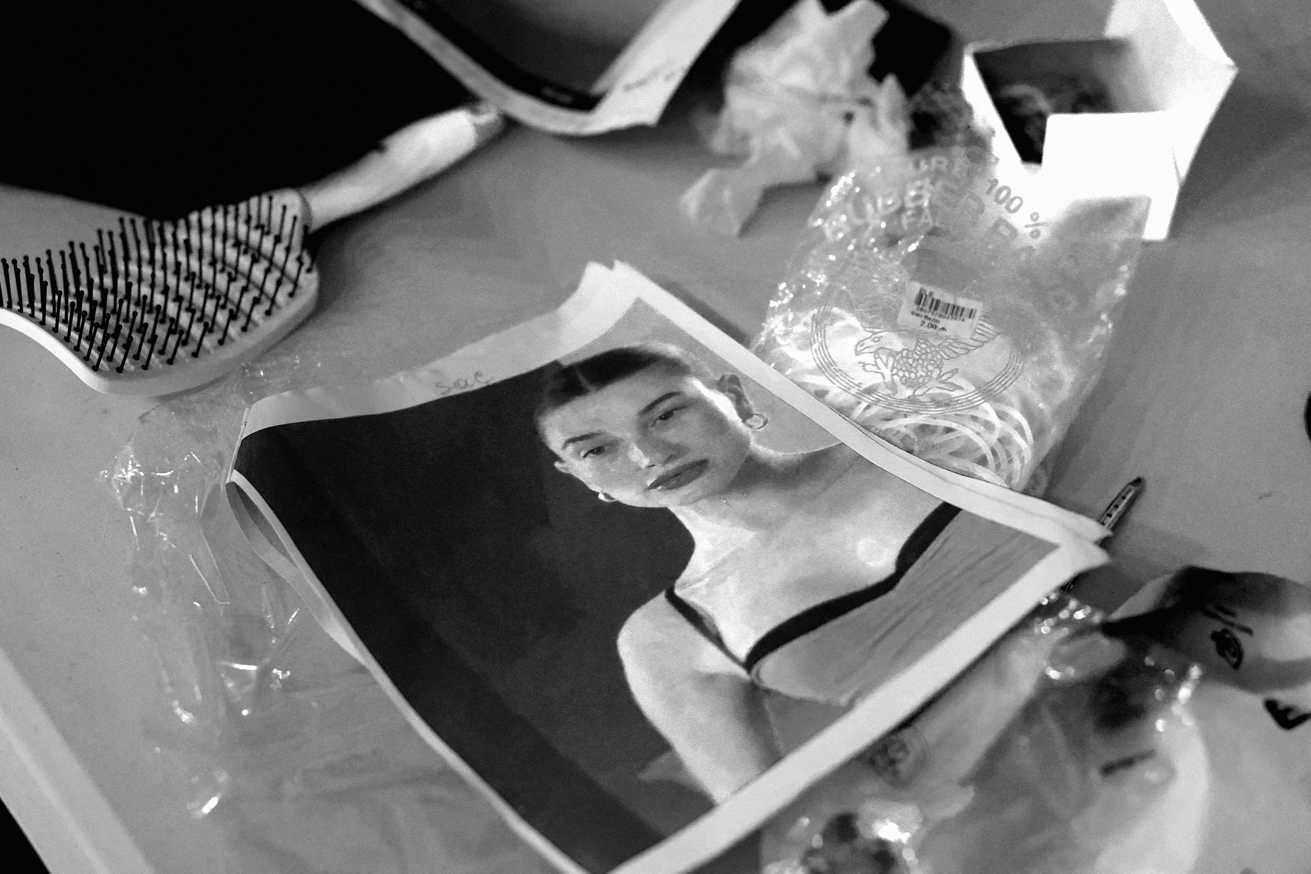 Baku Fashion Week '24. BNW Around Photography