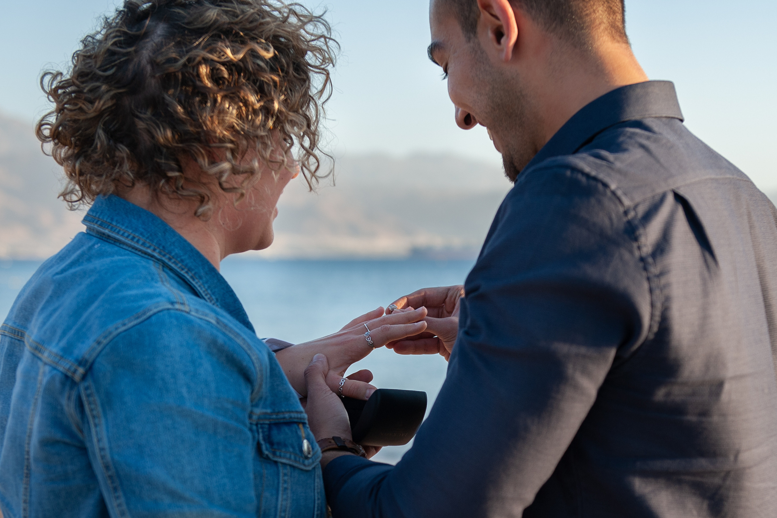 She said Yes_Ron & Rachel (репортажная съемка). צלמת משפחה ילדים הריון וסיפורי אהבה באילת ישראל אולגה אמצ'יסלבסקי