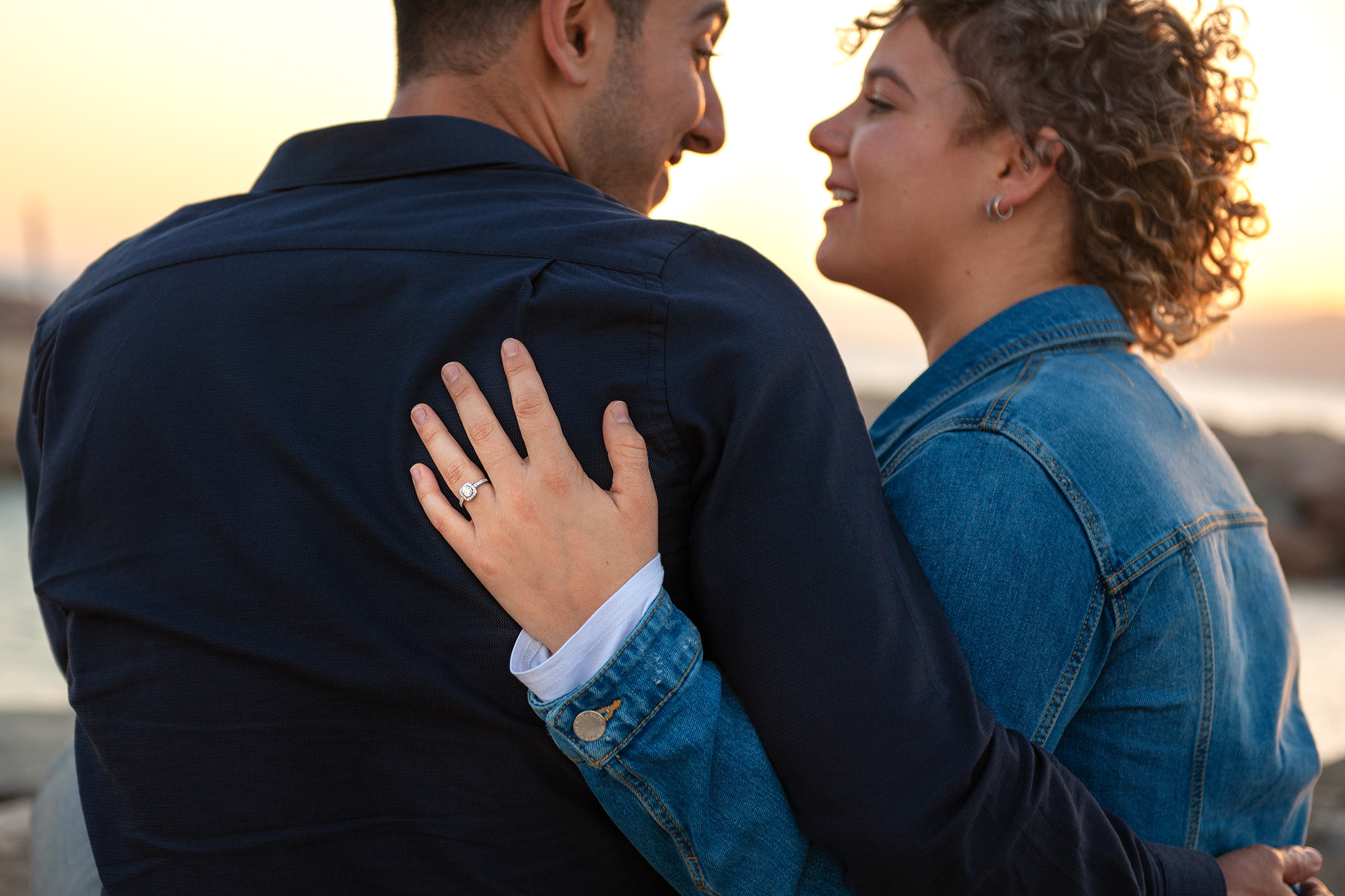 She said Yes_Ron & Rachel (репортажная съемка). צלמת משפחה ילדים הריון וסיפורי אהבה באילת ישראל אולגה אמצ'יסלבסקי