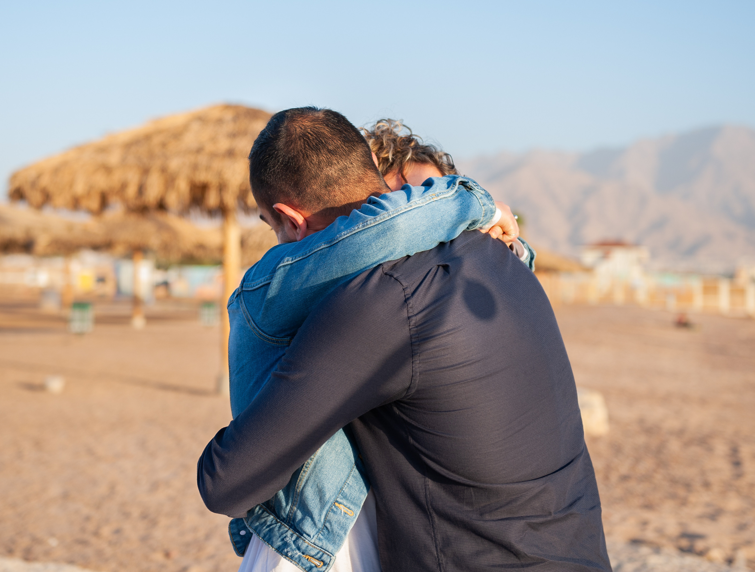 She said Yes_Ron & Rachel (репортажная съемка). צלמת משפחה ילדים הריון וסיפורי אהבה באילת ישראל אולגה אמצ'יסלבסקי