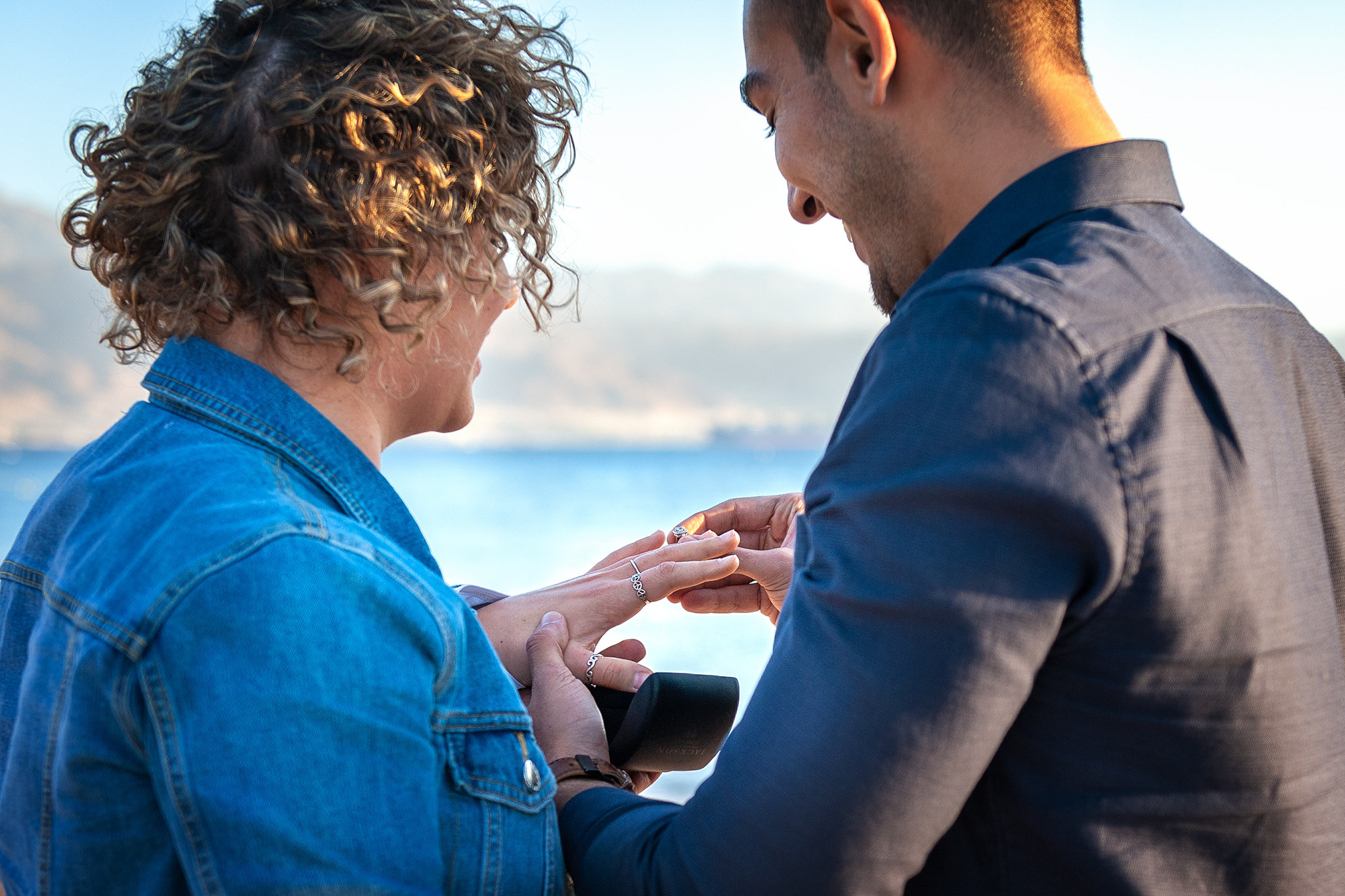 She said Yes_Ron & Rachel (репортажная съемка). צלמת משפחה ילדים הריון וסיפורי אהבה באילת ישראל אולגה אמצ'יסלבסקי
