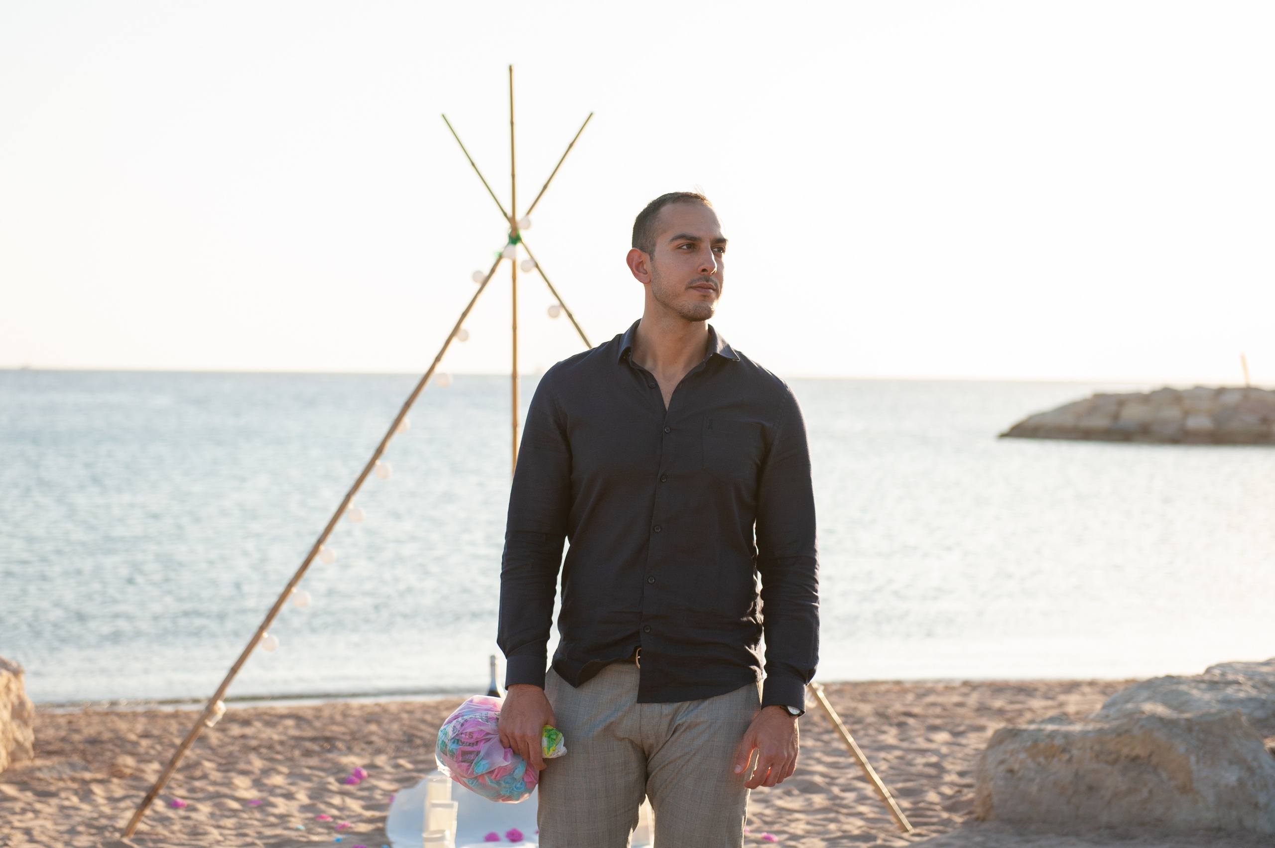 She said Yes_Ron & Rachel (репортажная съемка). צלמת משפחה ילדים הריון וסיפורי אהבה באילת ישראל אולגה אמצ'יסלבסקי