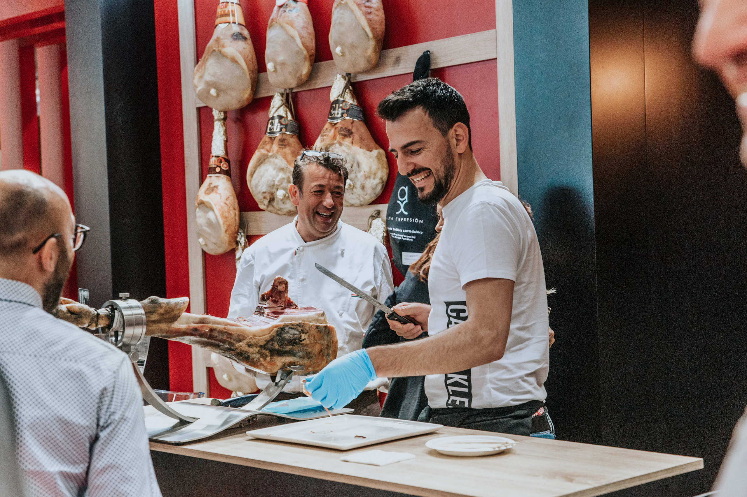 CIBUS International Food Exhibition 2024