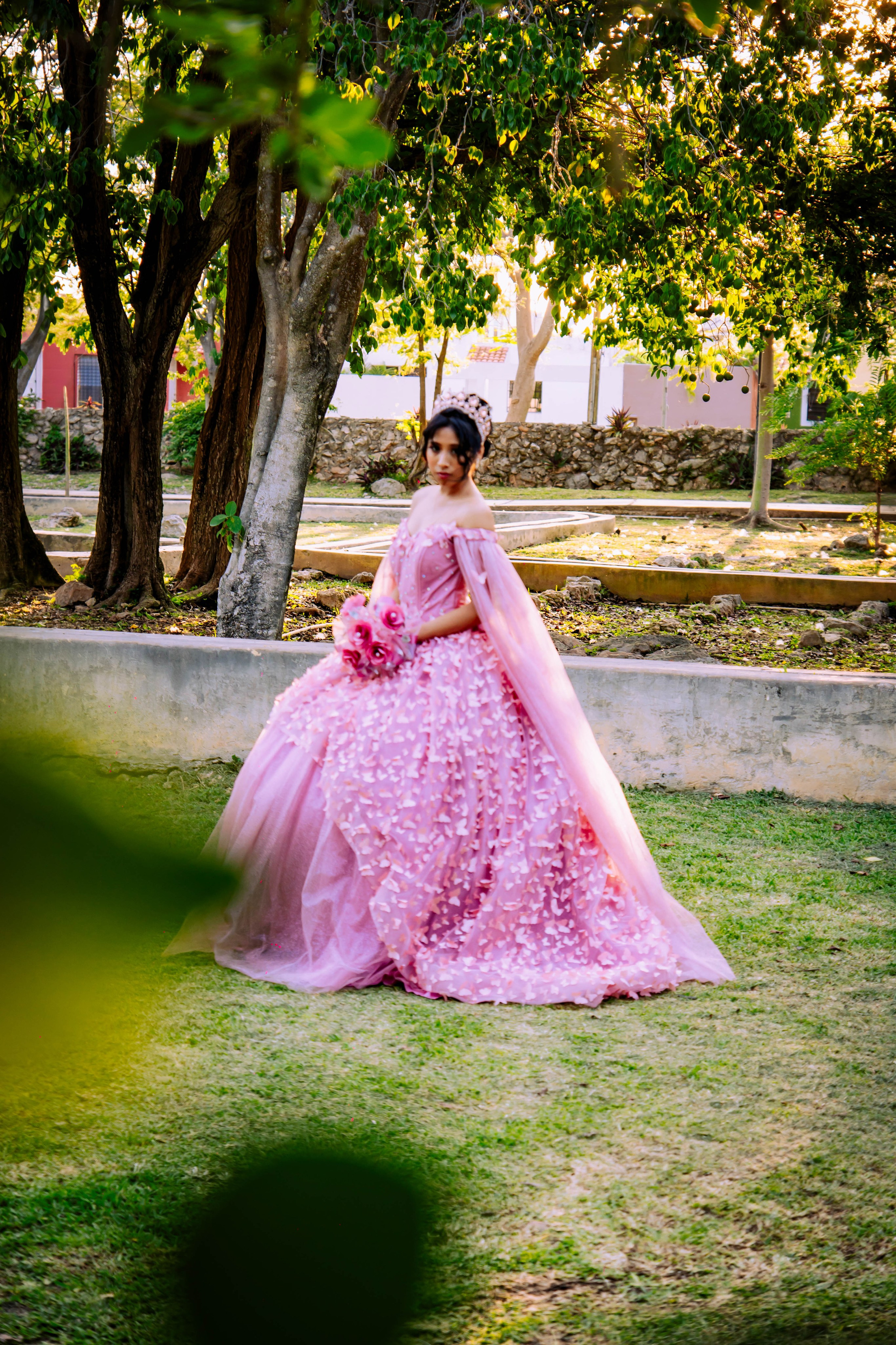 ESMERALDA. Fotógrafo "dD" Didier Dzul