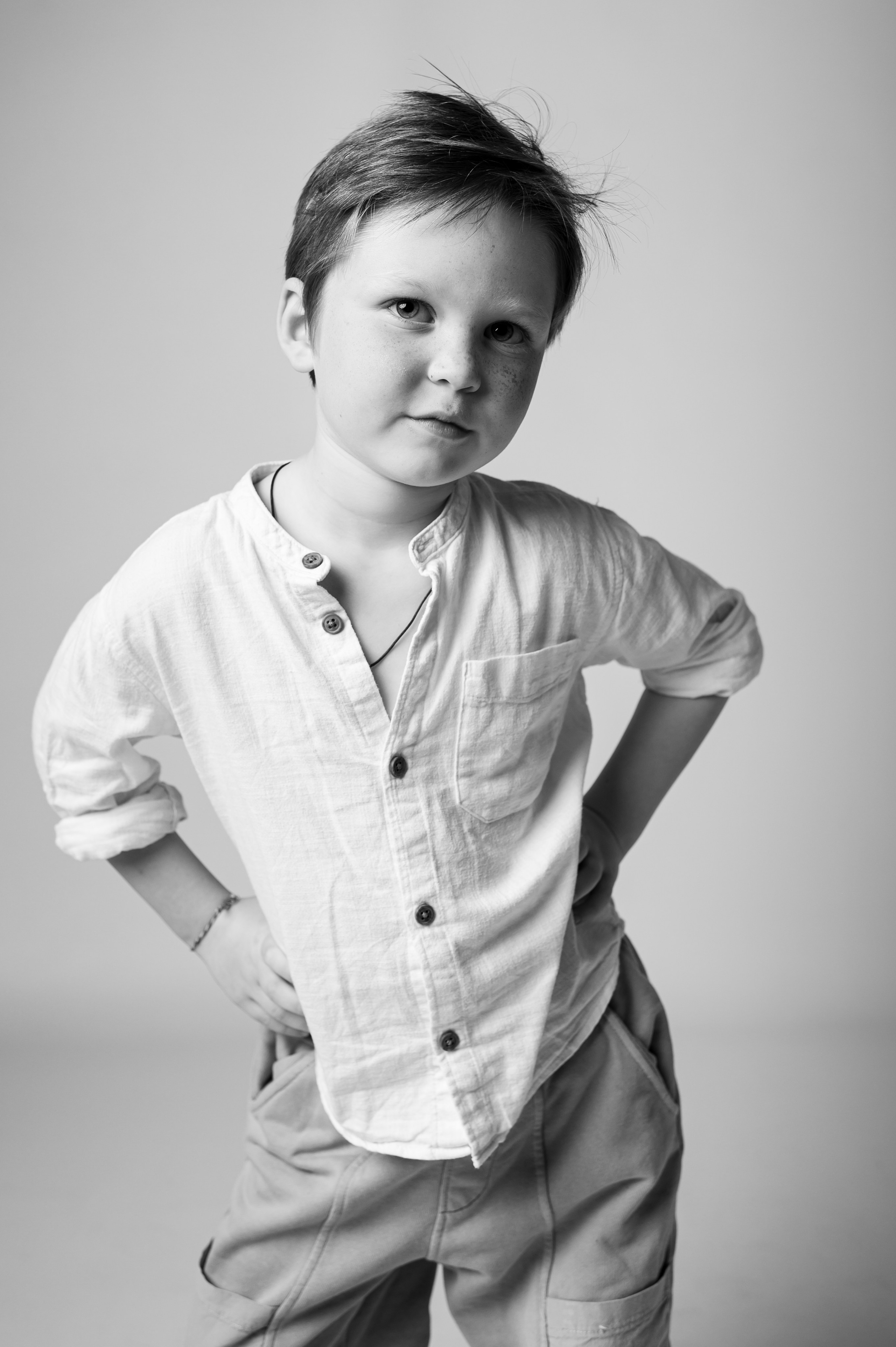 KIDS STUDIO. Семейная, детская, портретная и предметная фотосъемка в Салониках