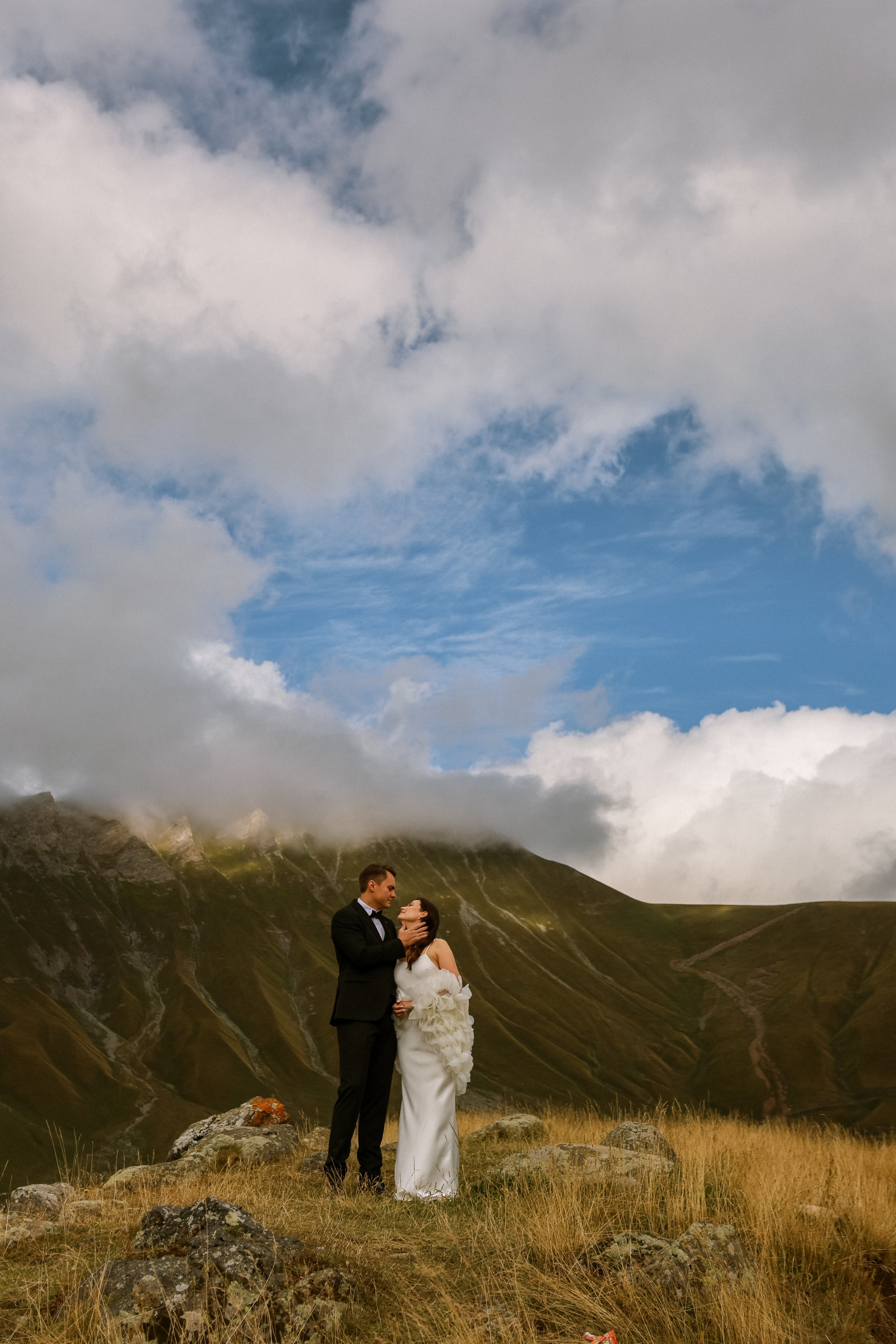 Gudauri Mountains. Свадебный, семейный и детский фотограф в Беларуси и за ее пределами