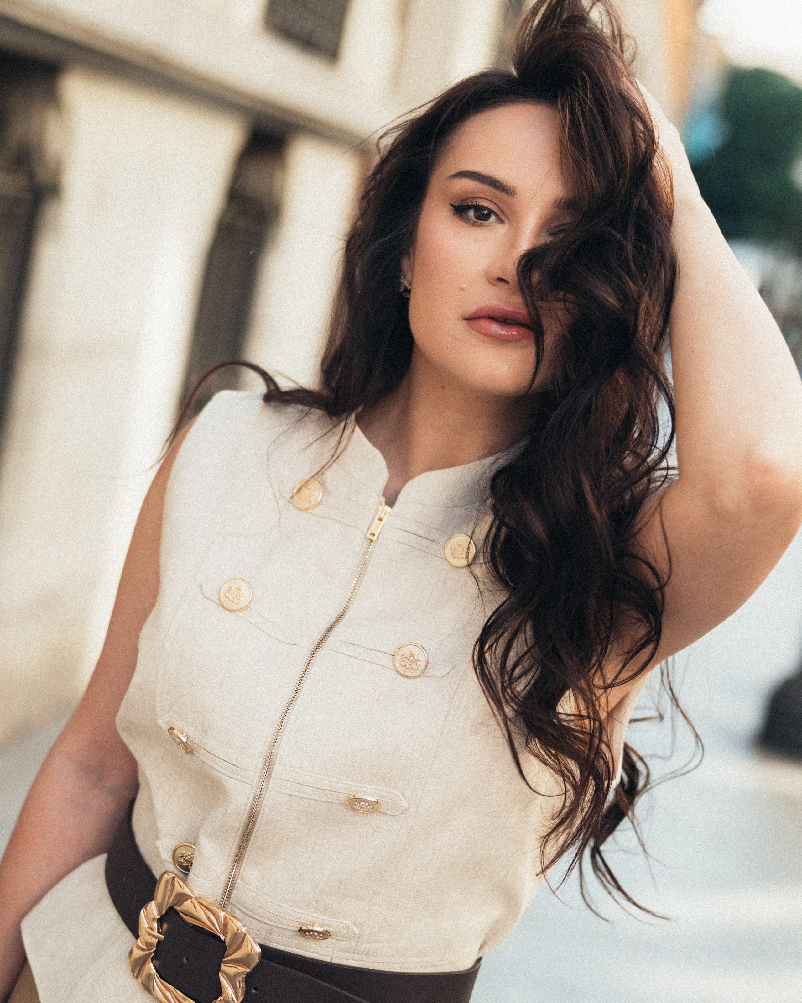 Julia. Fotógrafo en Madrid, España. Alyona Belyaninova