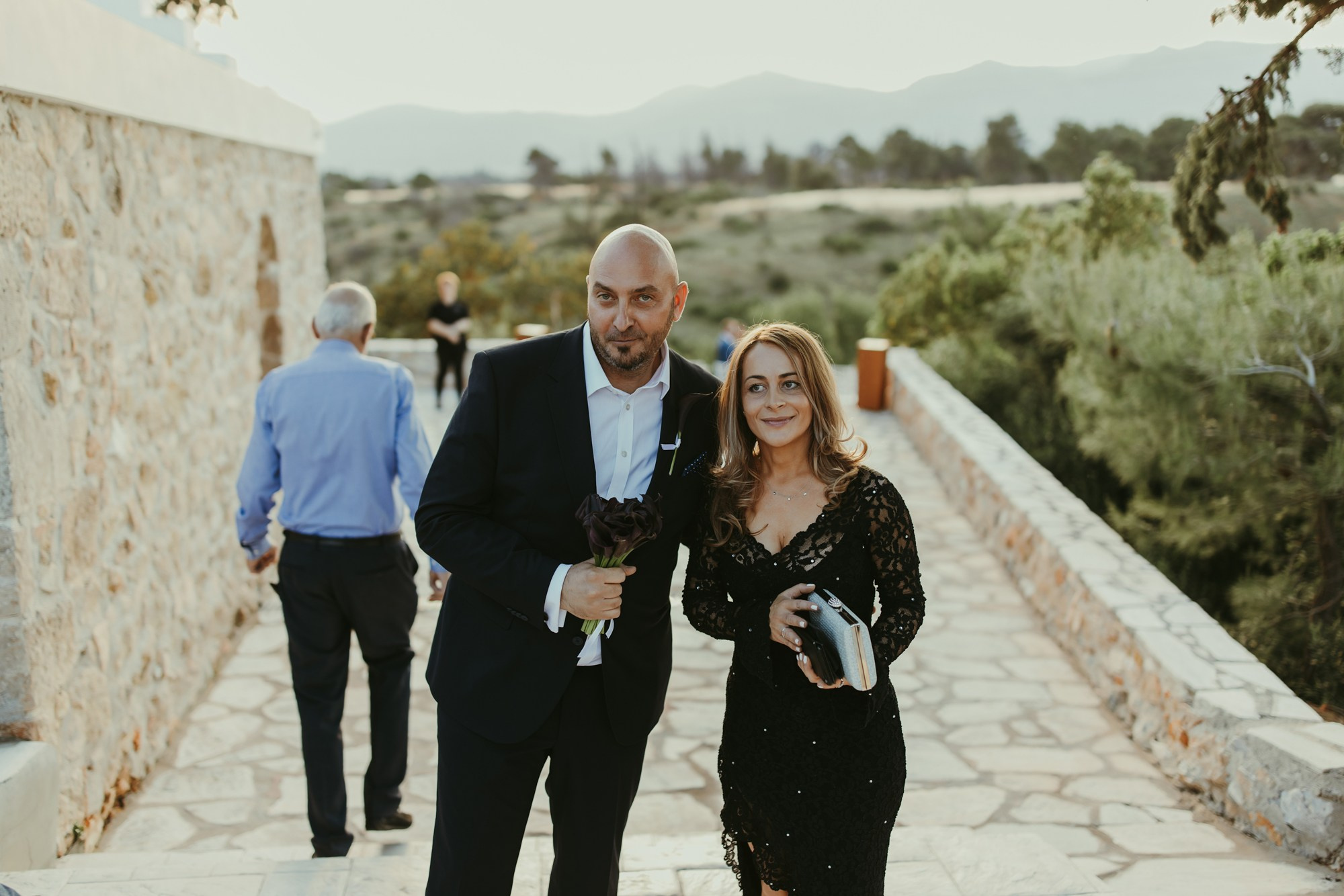 Lambros-Adriana. Fotograf și videograf de nuntă R. Moldova, Romania