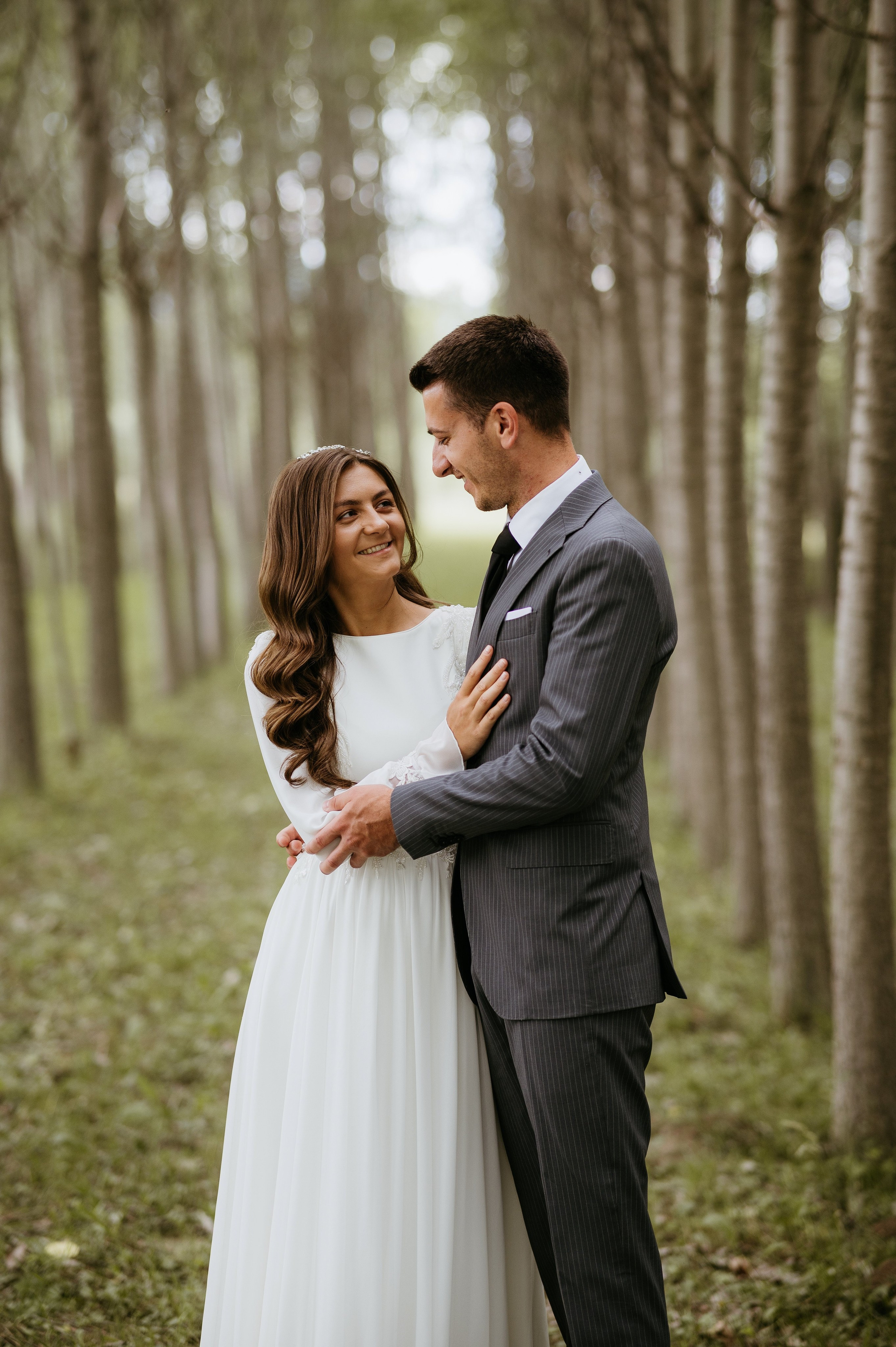 Semida si Bogdan. Valentin Melen - fotograf de nunta 🤍