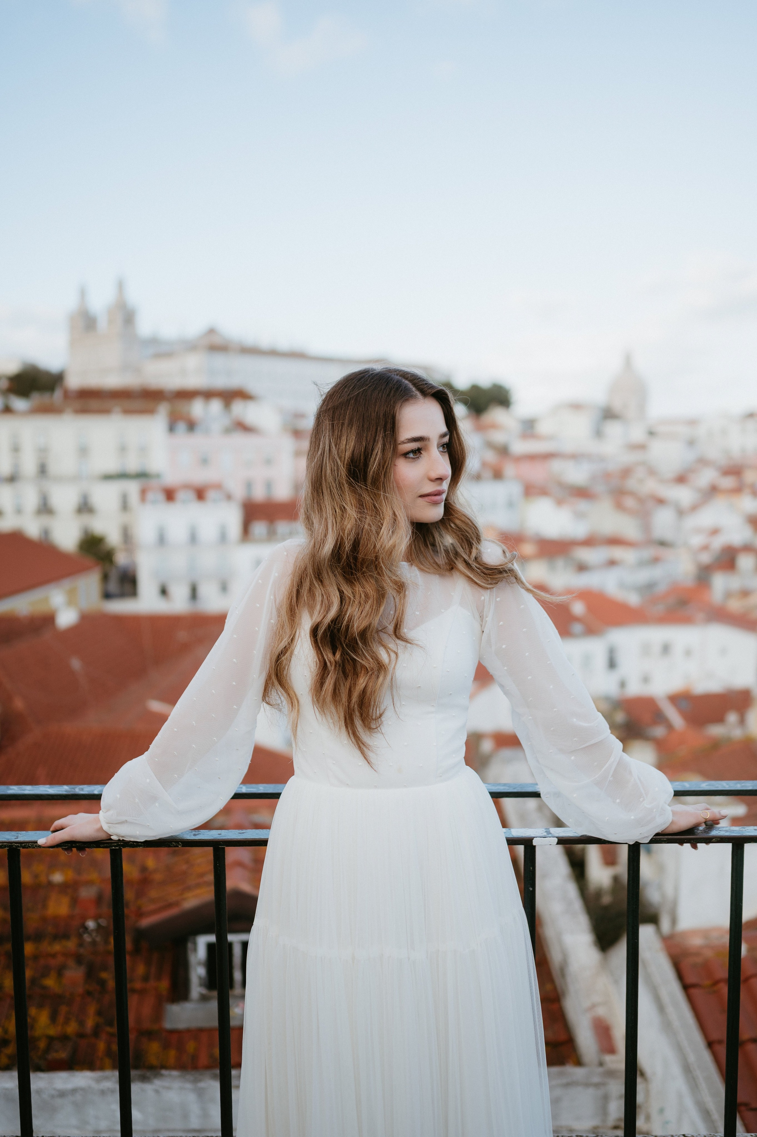 Ședință foto romantică în Lisabona – Inspirație pentru fotografiile de nuntă. Valentin Melen — wedding photographer
