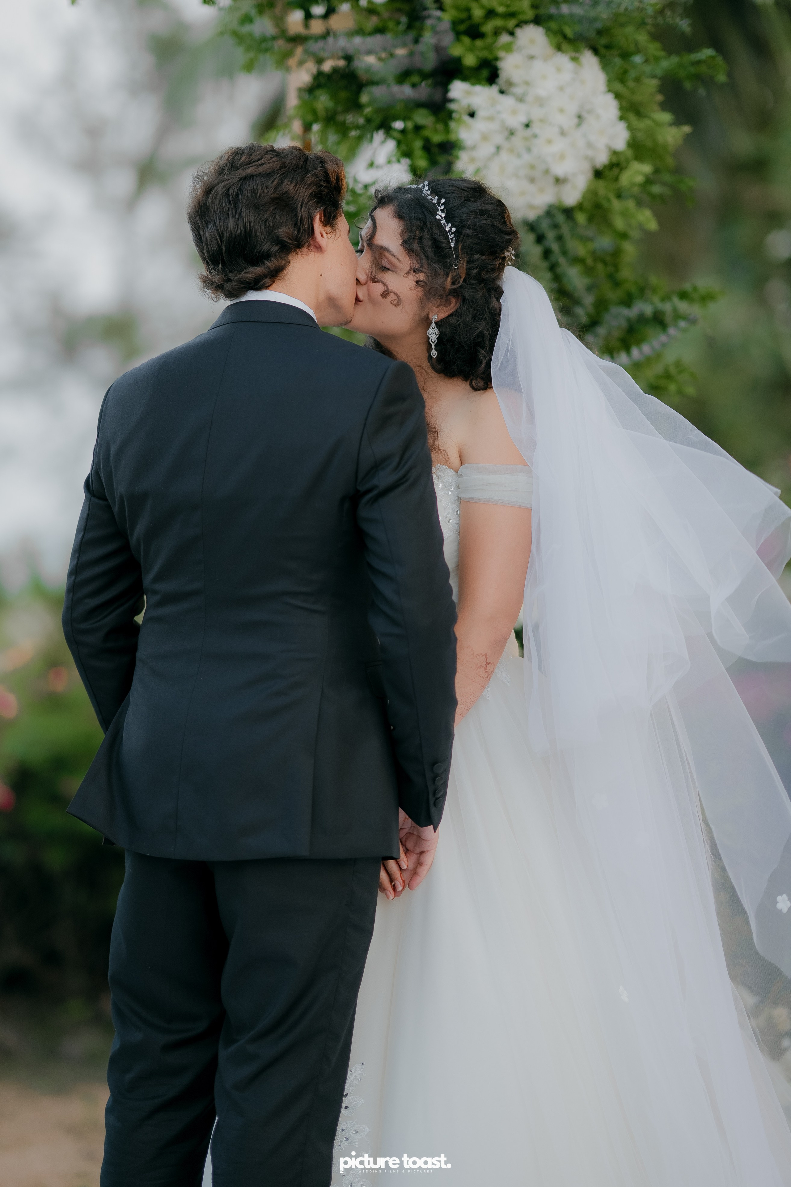 Ayesha & Adam’s English Wedding!. Fine art Wedding Photographers in India & Canada