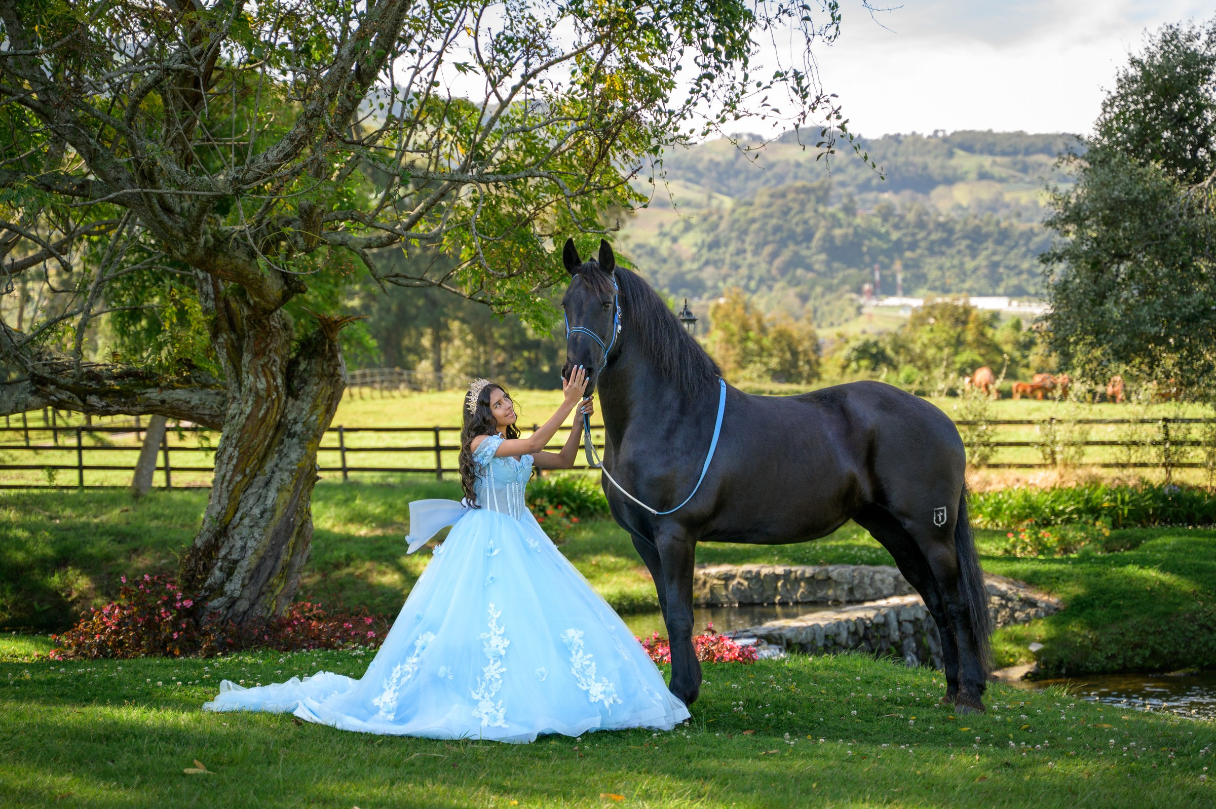 15 años. Fotógrafo familiar, retratos. Panamá, Chiriqui. Ruslán Rusakóv