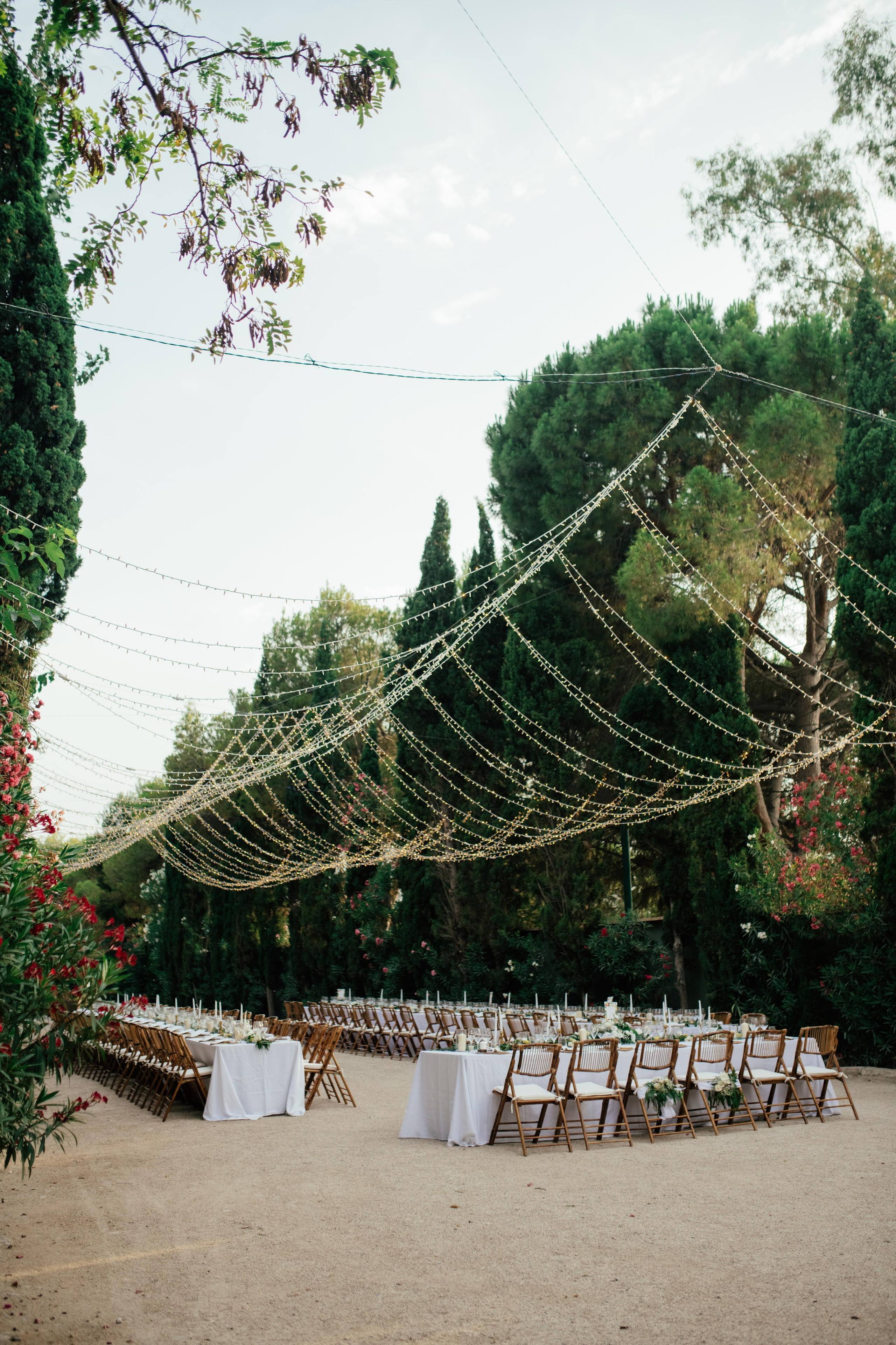 Alicia & Marc (Finca Marques de Montemolar)