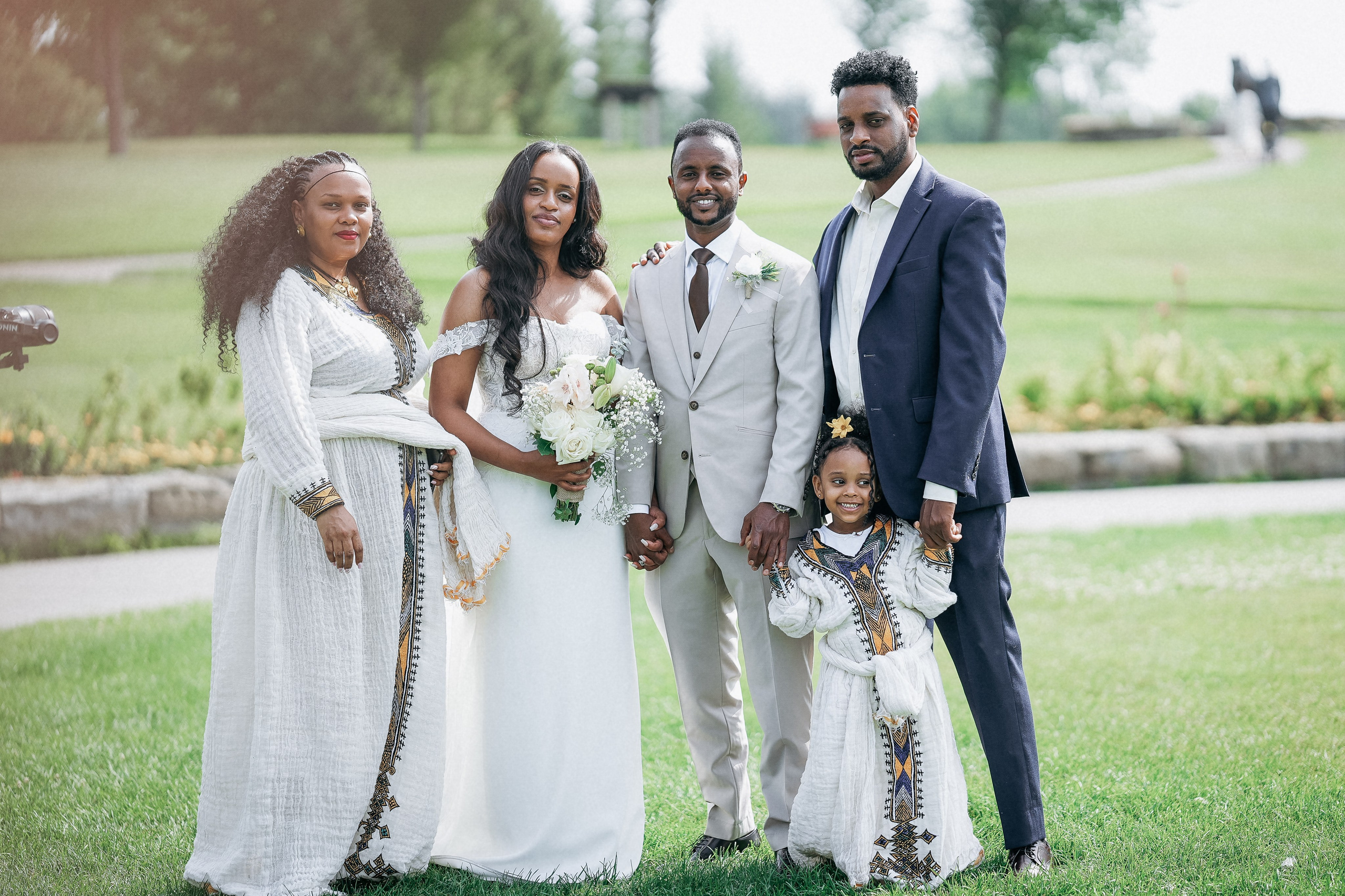 WEDDINGS. Calgary Portrait & Family and Child Photographer