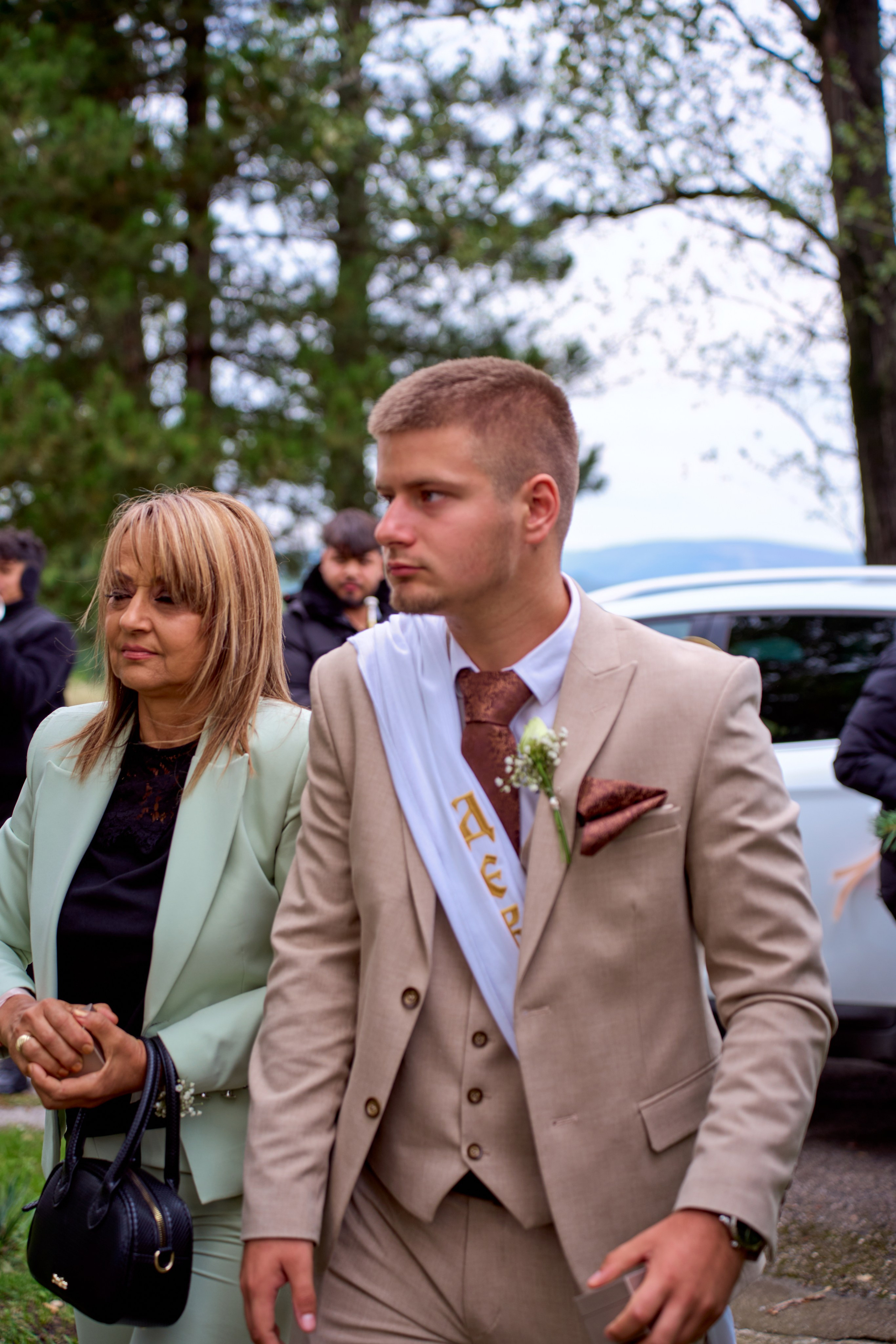 Ivana i Jefta. Marko Superio | Wedding & Portrait Photographer