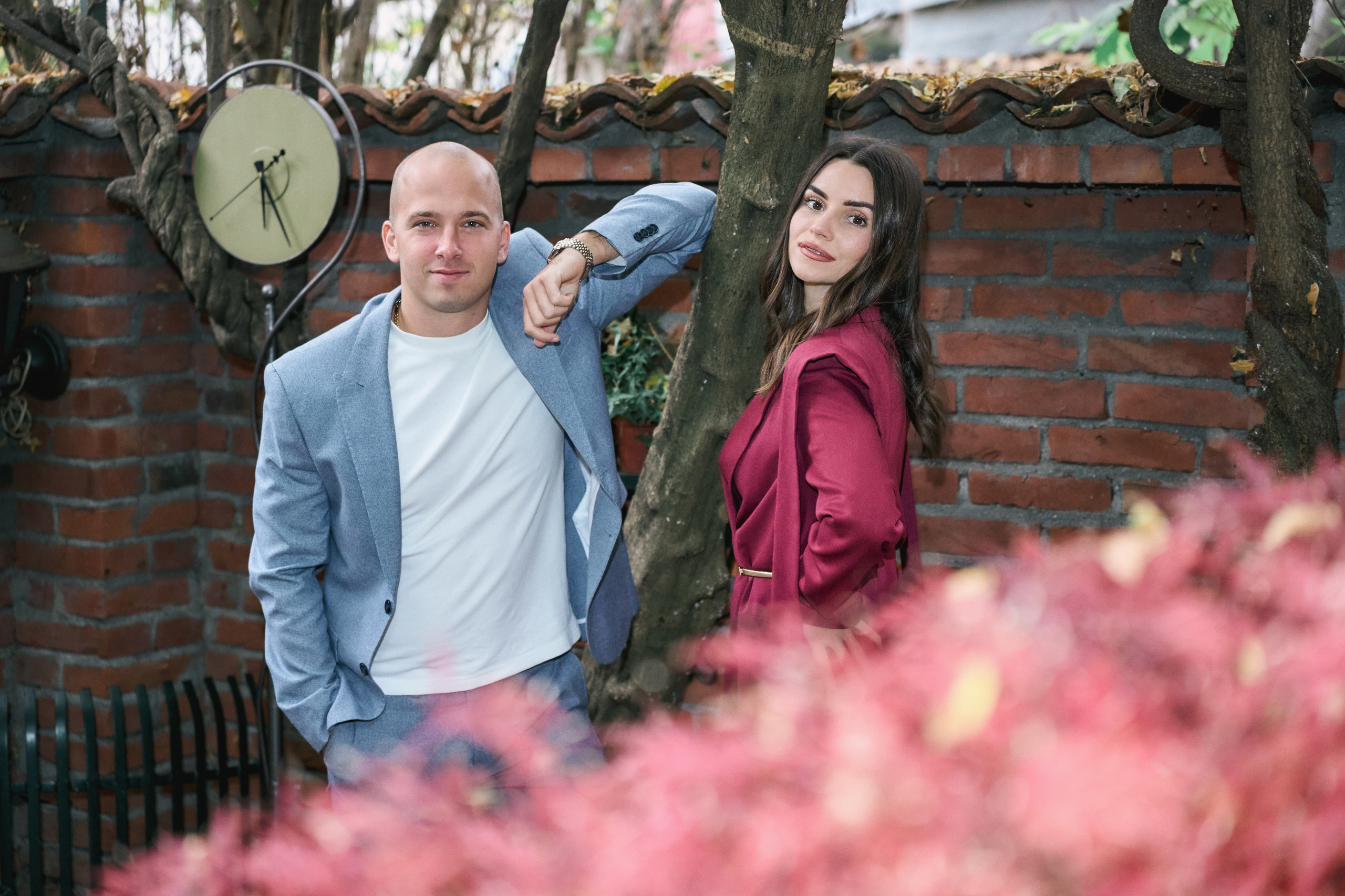 Sara and Filip. Marko Superio | Wedding & Portrait Photographer