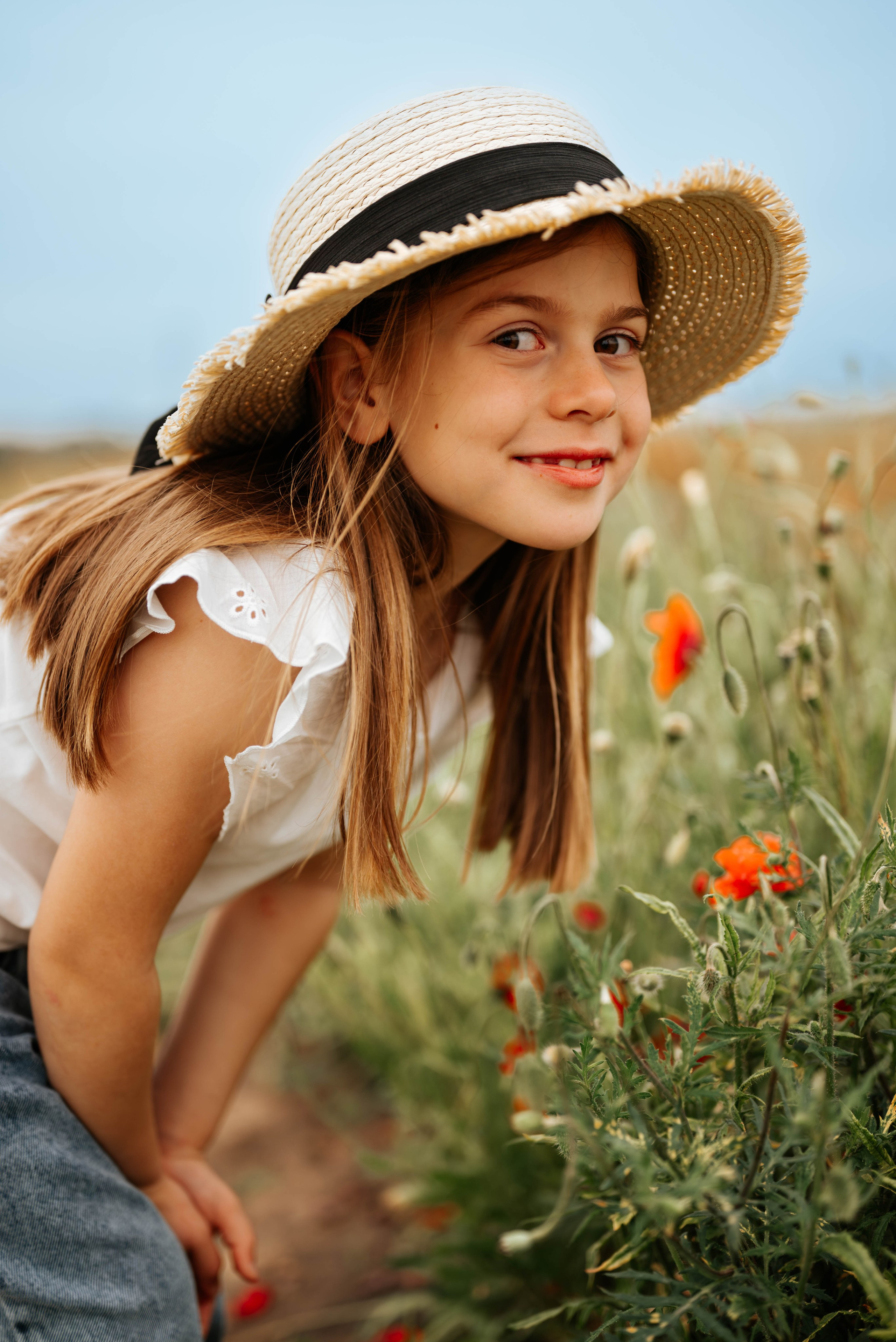 Hana, Una, Isidora i Bogdan - porodično fotografisanje. Dečiji i porodični fotograf