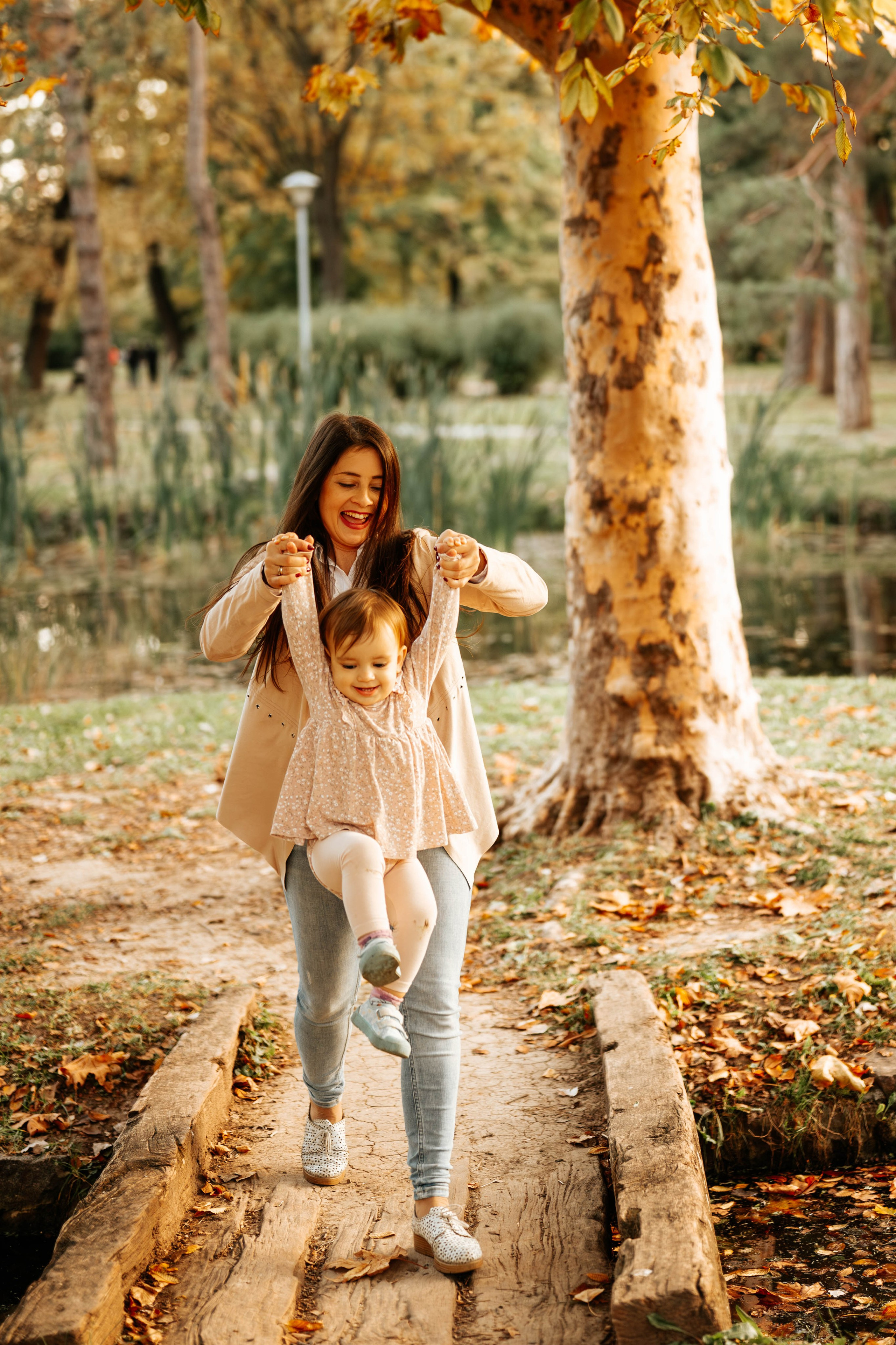 Gordana, Milan i Magdalena - porodično fotografisanje. Dečiji i porodični fotograf