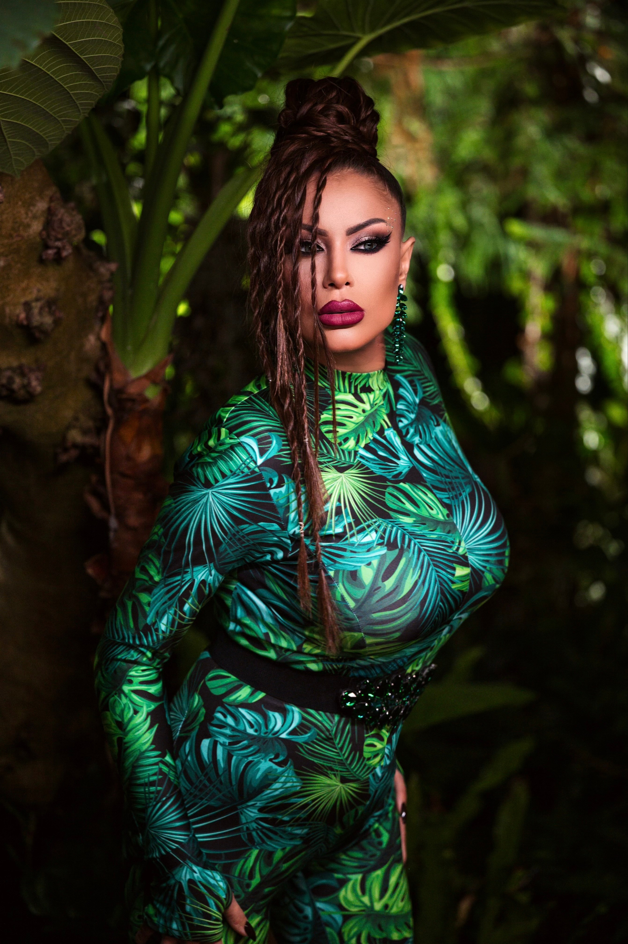 Саша Сандра - Дъното копай, 2023. Ivan Stefanov Photography