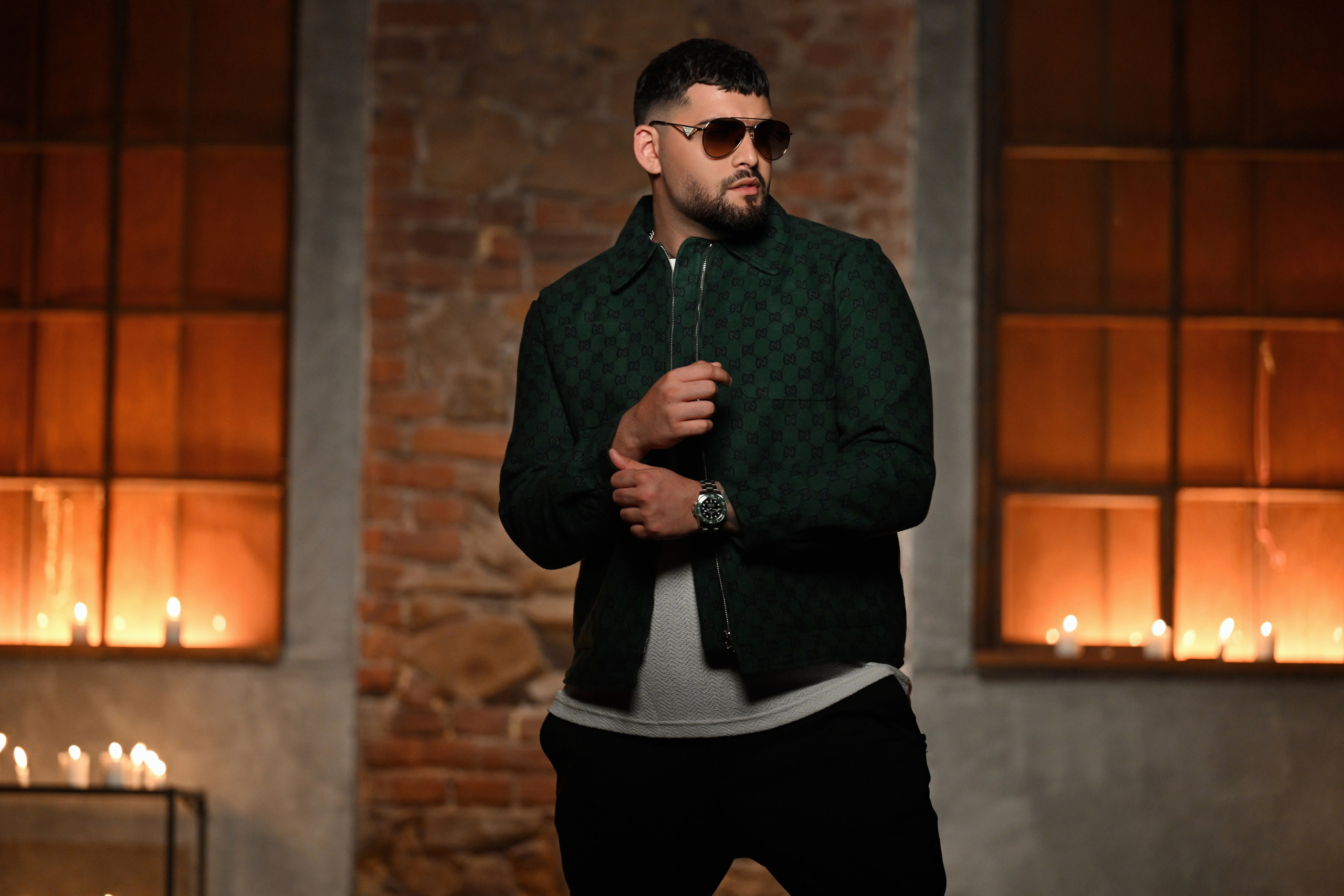 Антонио - Неблагодарна, 2024. Ivan Stefanov Photography