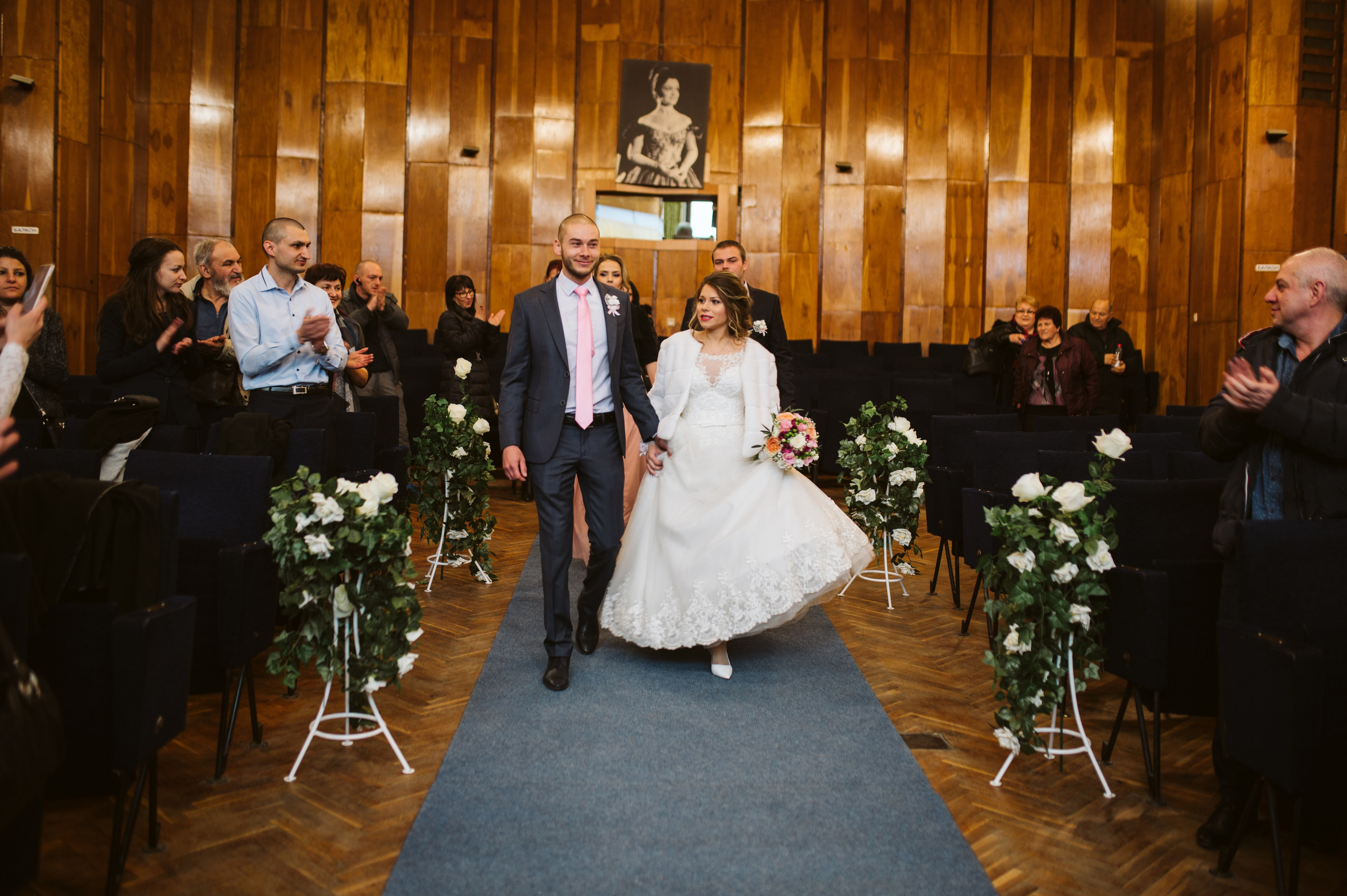 Сватбена фотография / МхГ. Ivan Stefanov Photography