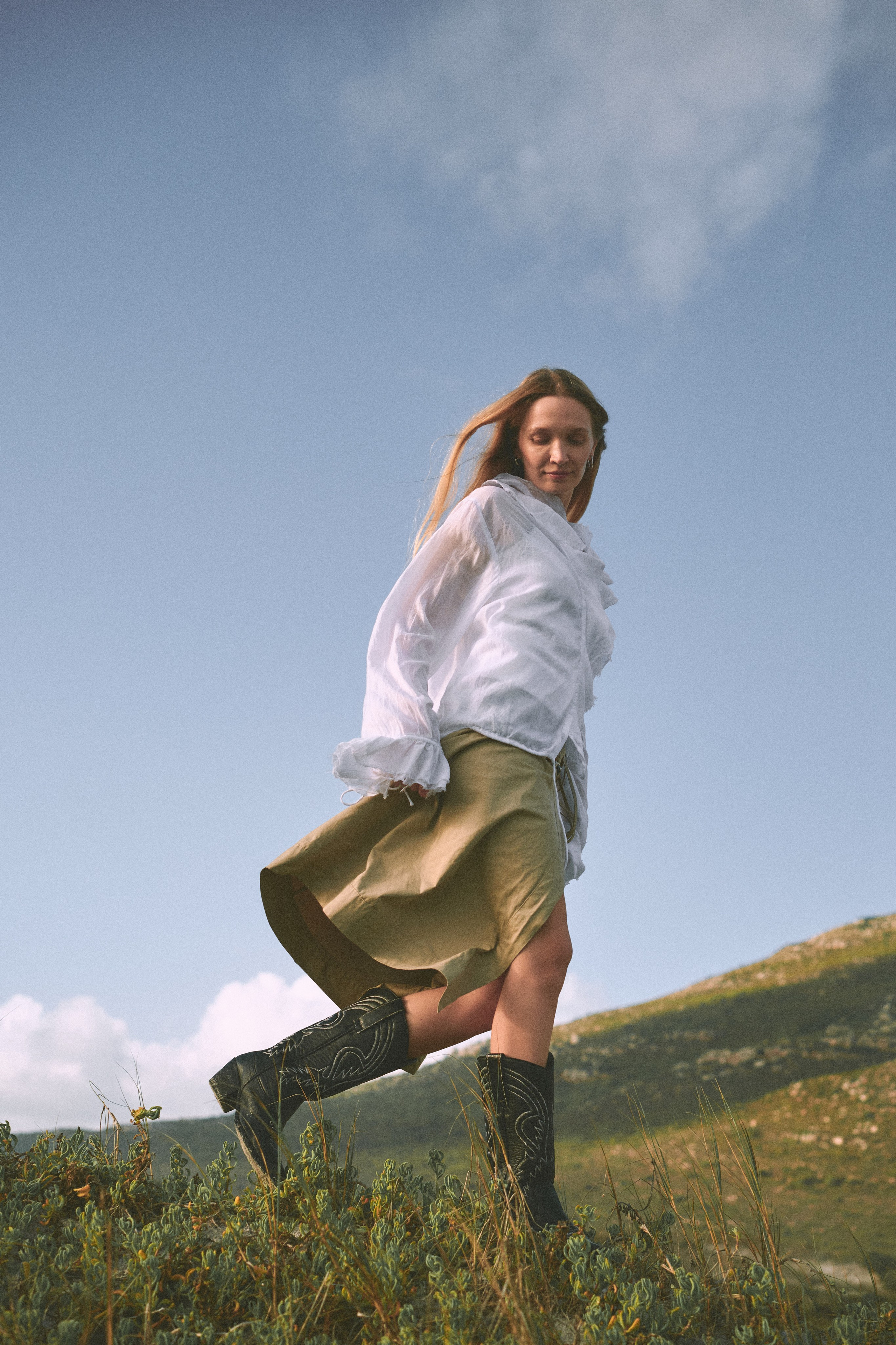 Wuthering Heights. Photographer Cape Town | фотограф Кейптаун