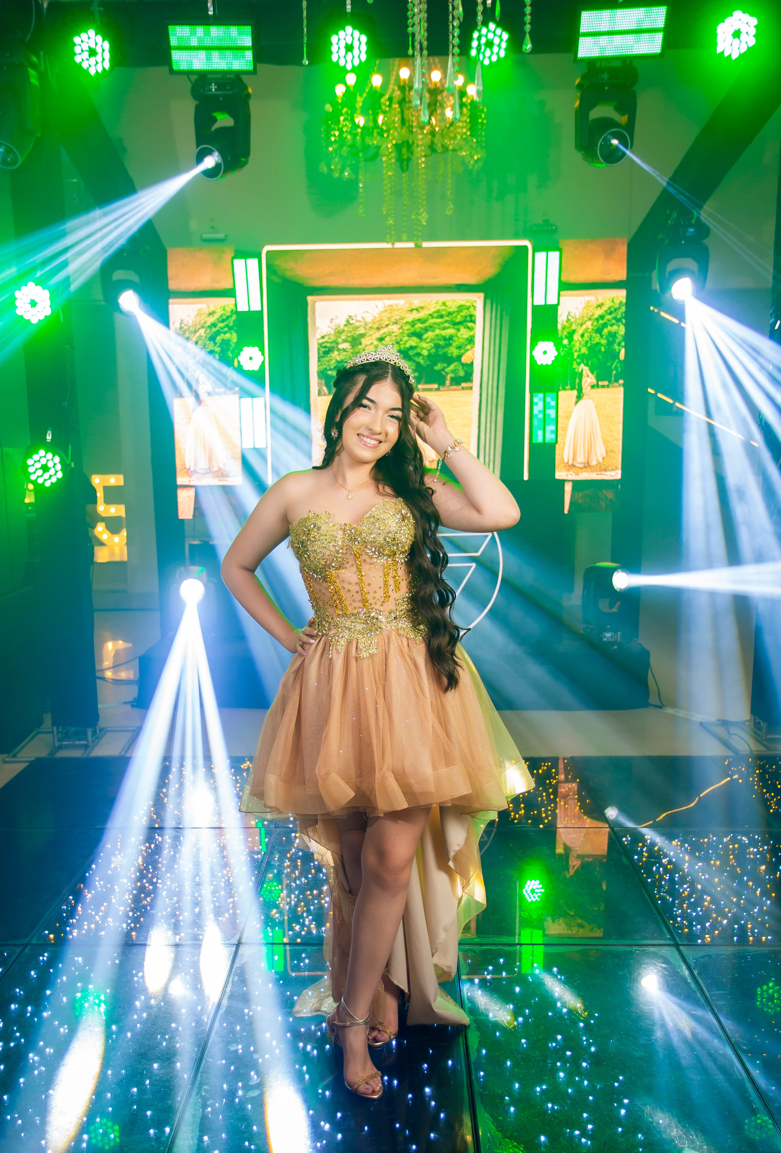 XV Anos Maria Eduarda (Tema rapunzel). Flavio Nunes Fotografia (Fotografo especializado em Fotografia de 15 Anos e Ensaios)