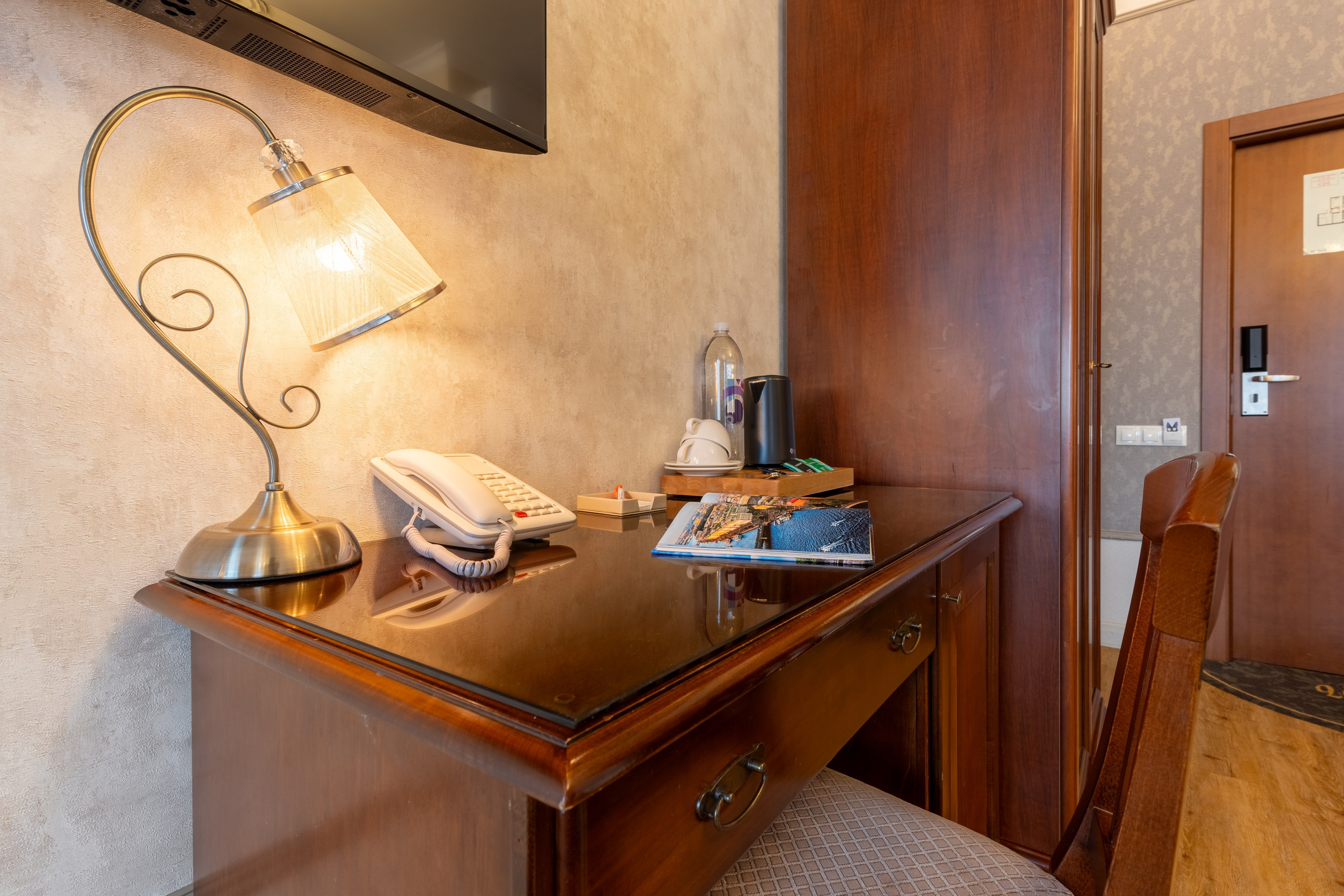 Отель «Пётръ»