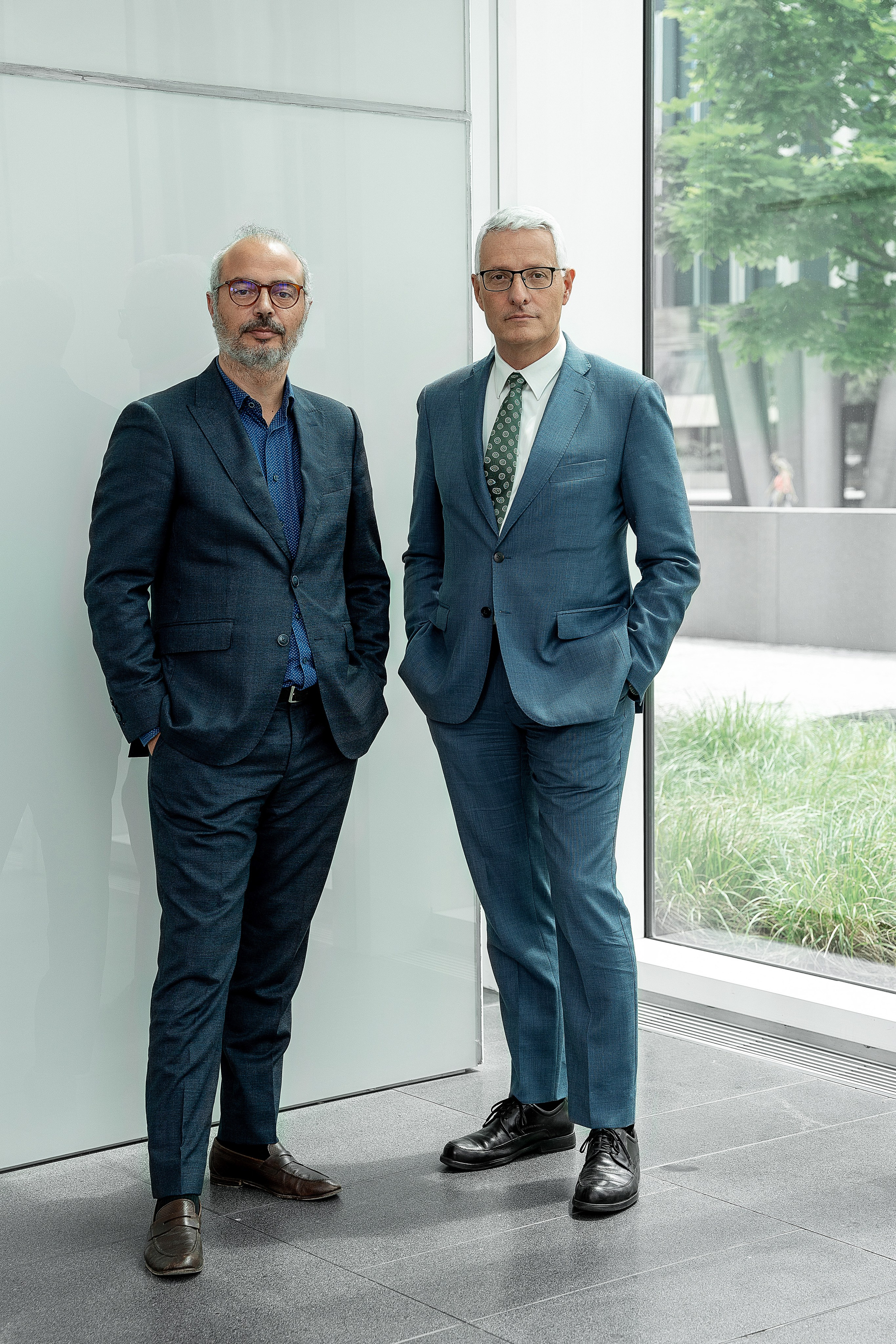 Lawrope | International group of lawyers