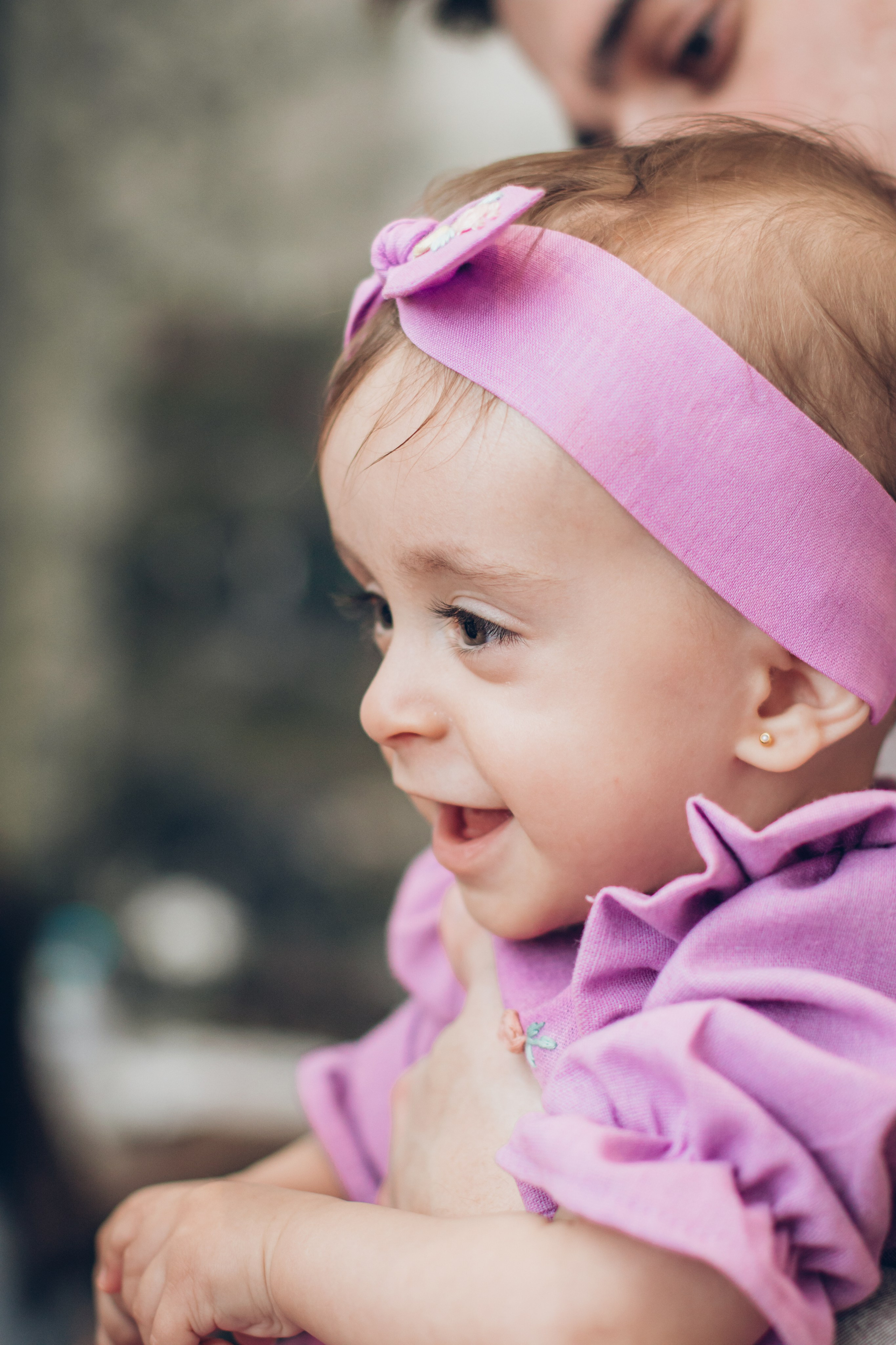 Celina — Aniversário 1 ano. Principal