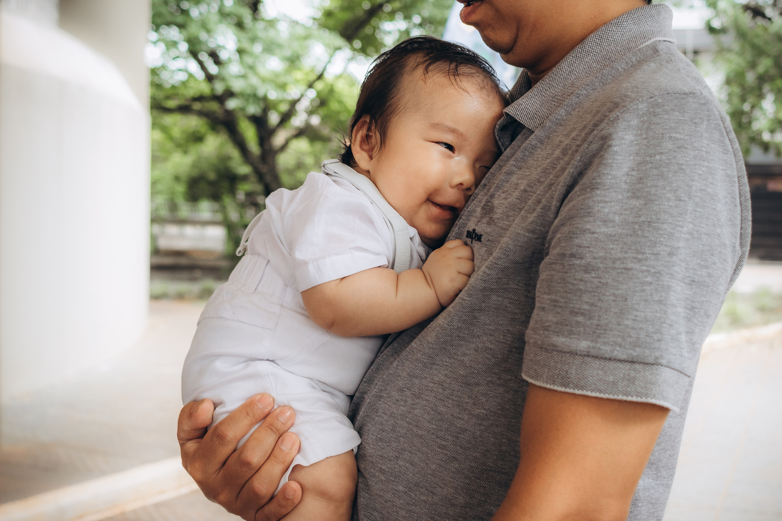 José Moacir. Principal