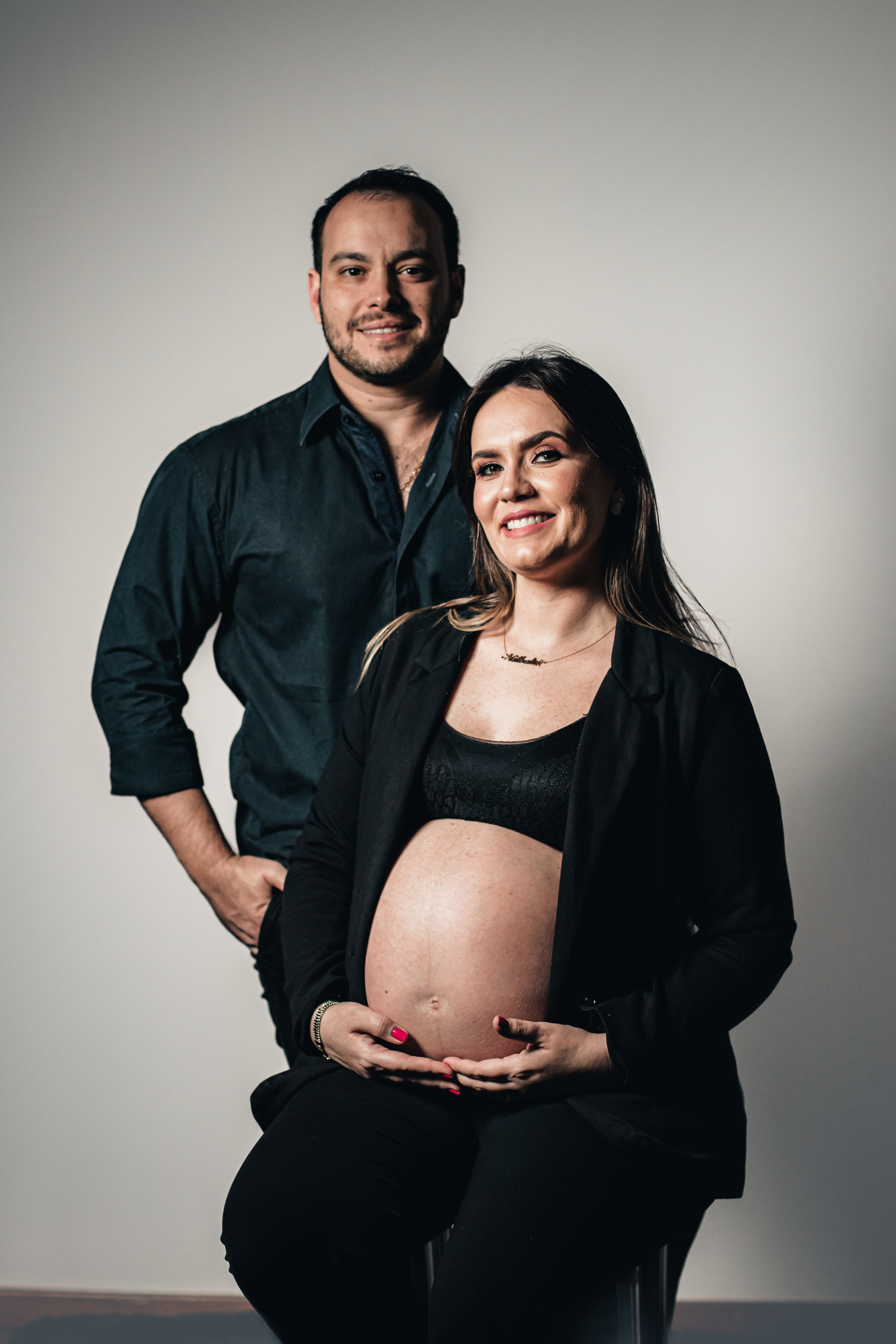 Nathalia & Pedro. Principal