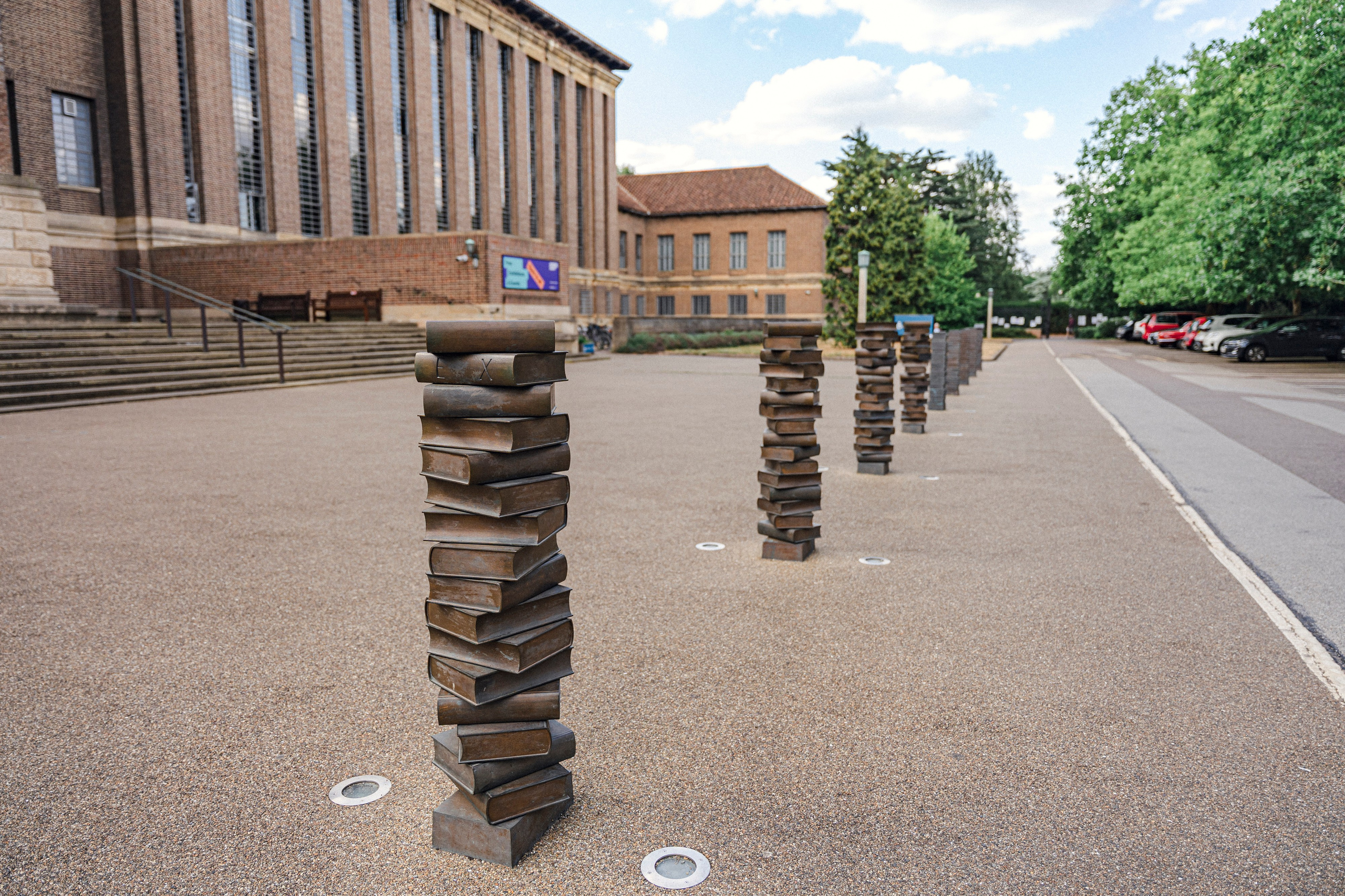 Cambridge. Tonya Kyrylenko photographer in London