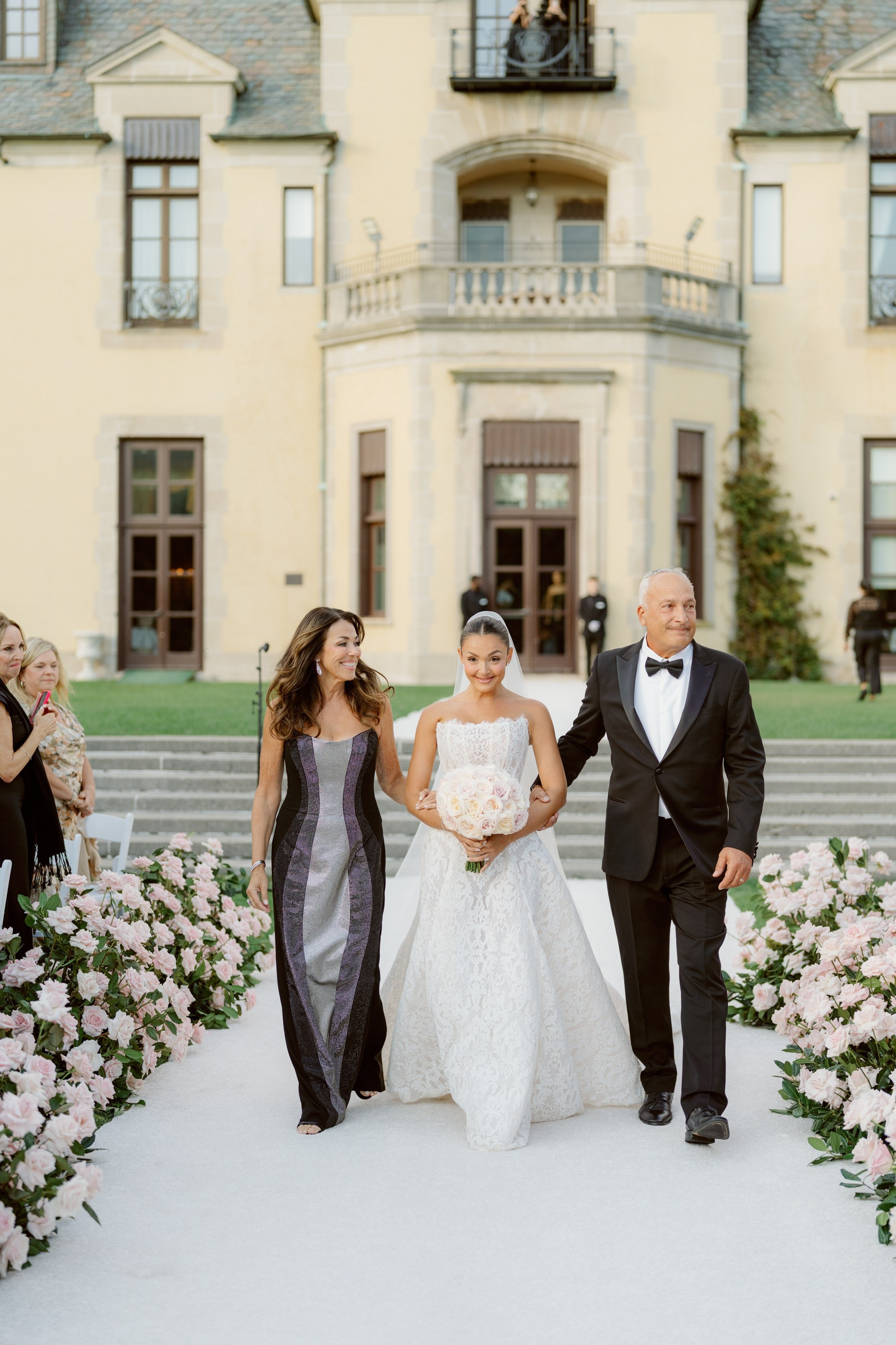 Emily and Vito. Wedding photographer and videographer New York | New Jersey