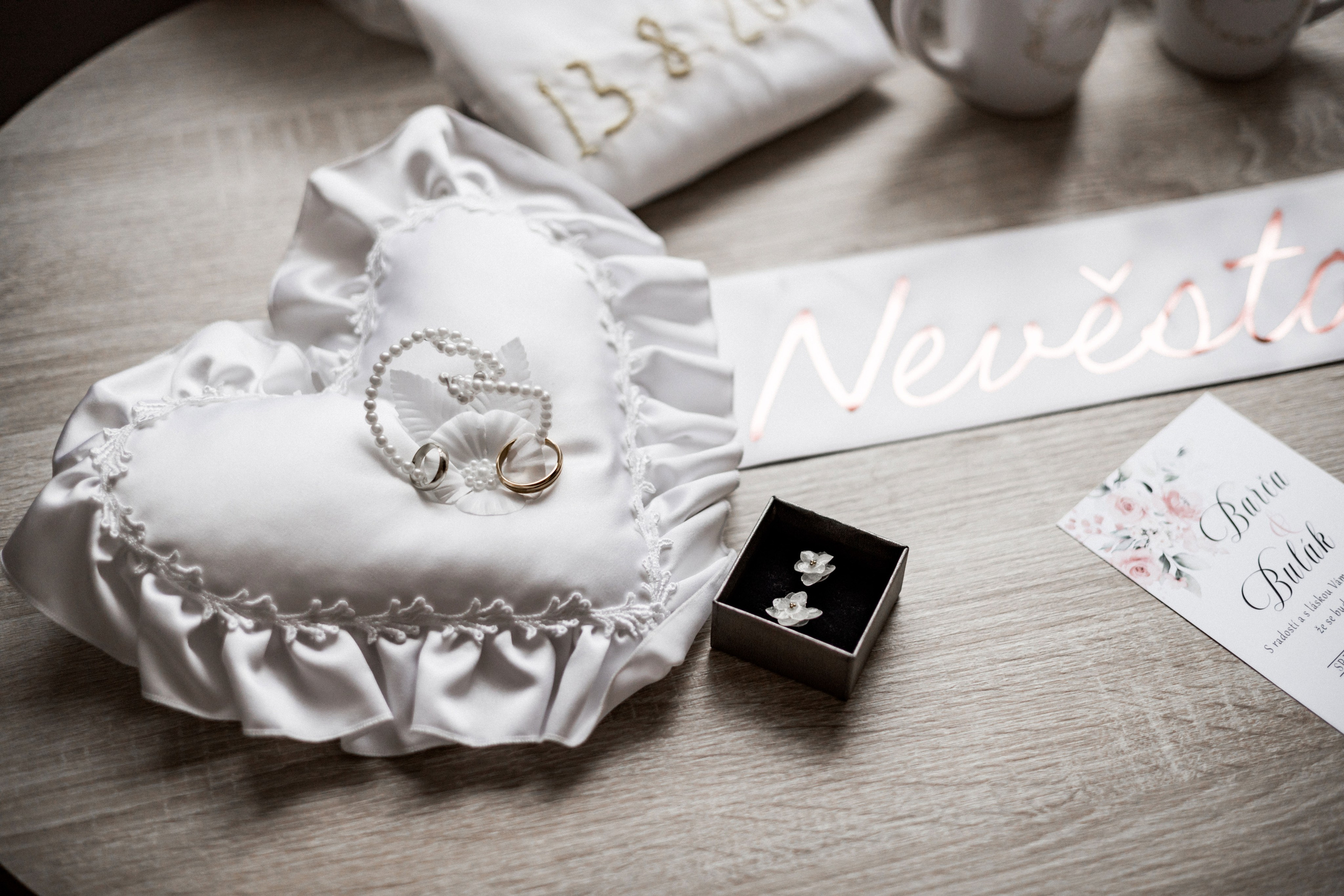 Barbora & David. Svatební fotograf a kameraman v Česku a po celé Evropě — Teplice, Ústí nad Labem, Praha, Drážďany