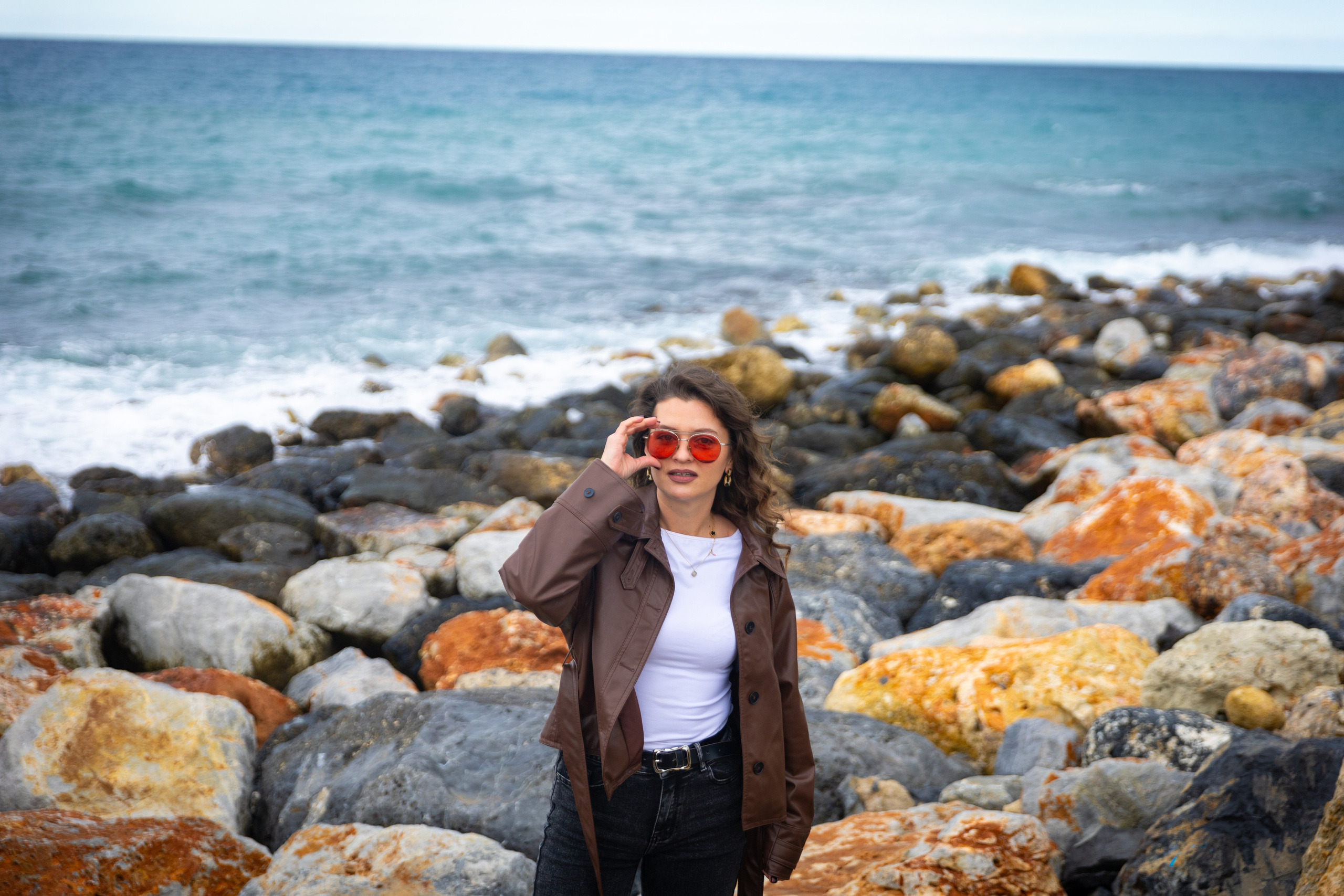 Girls CRETE. PHOTOgrapher Germany MARBURG