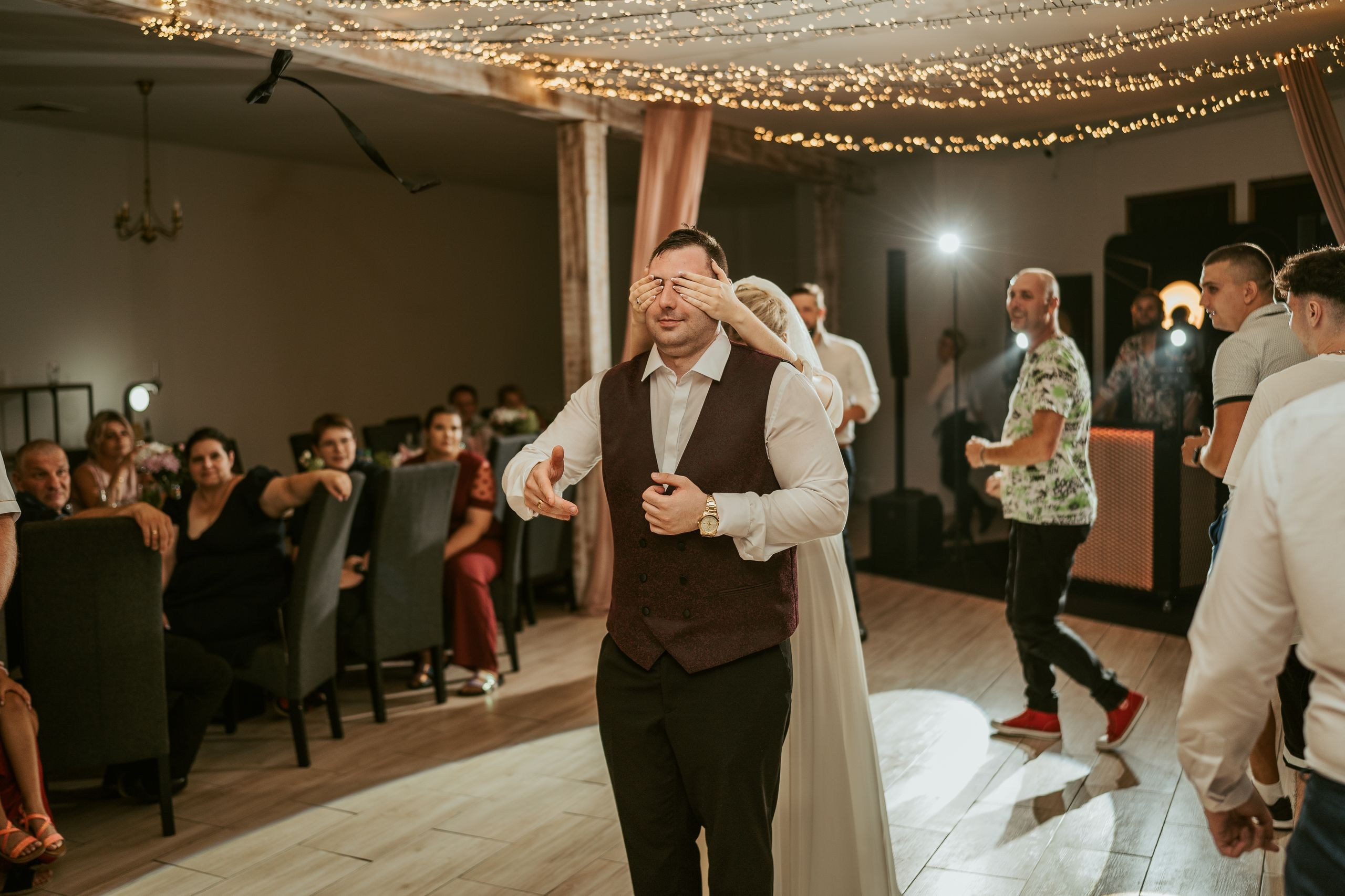 Ania & Damian. Michał Kaźmierczyk - Fotograf