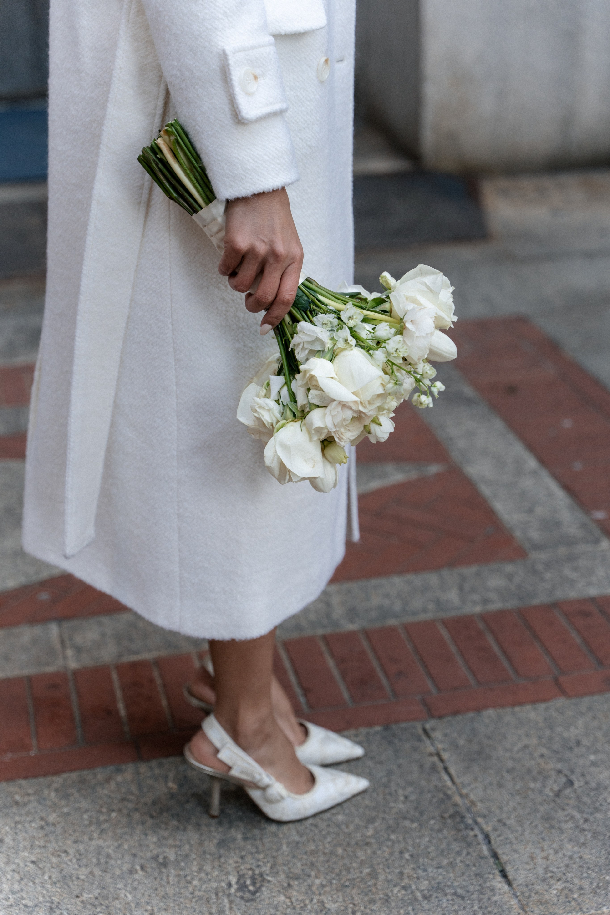 Helia & Darius elopement. Anna Krasnova Wedding photographer