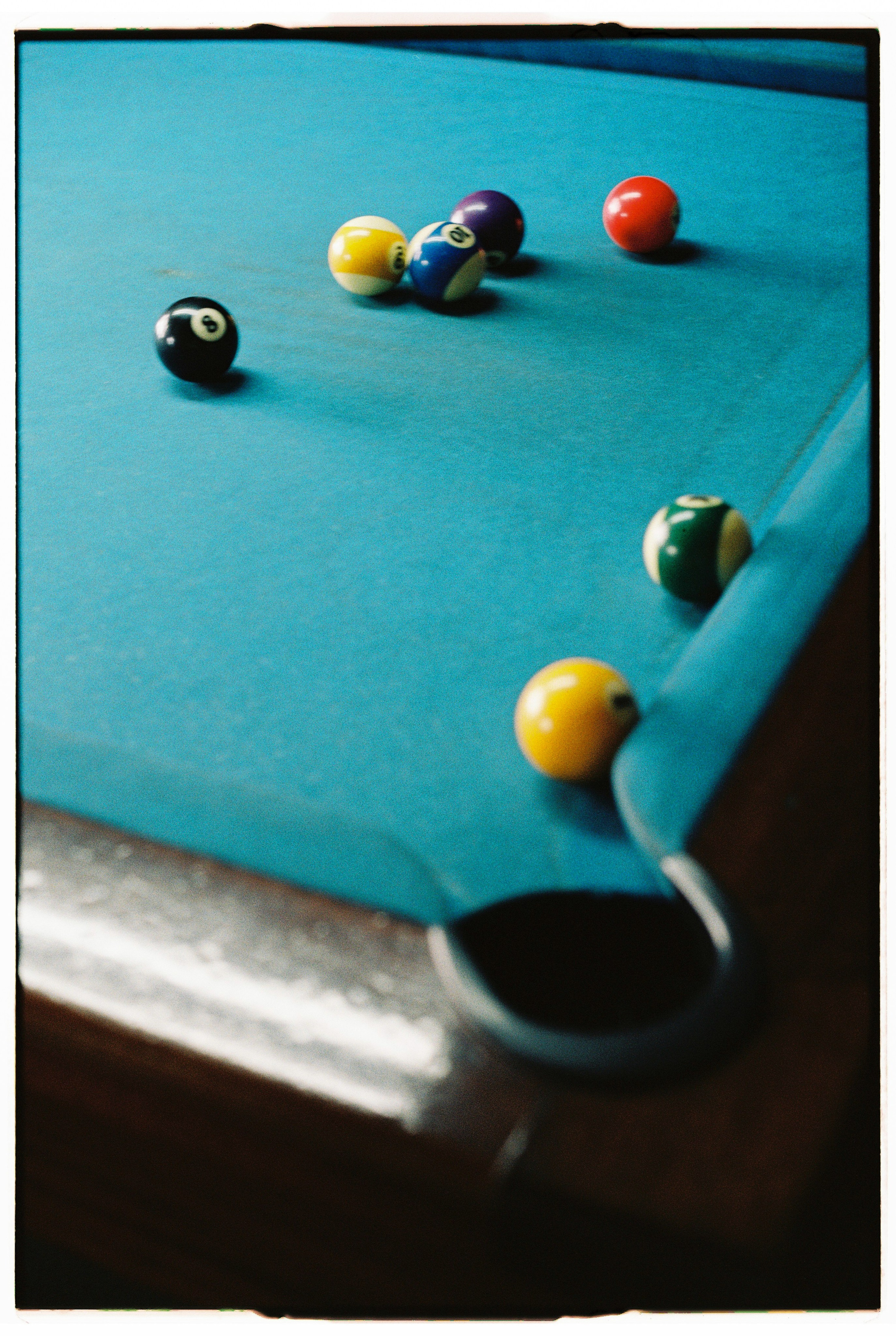 Madeira on film. Portrait photographer in Madeira — Marina Shtukina