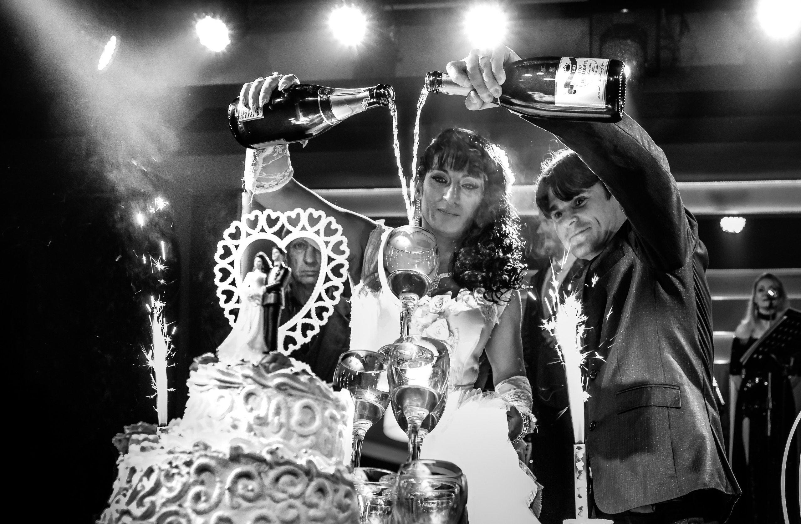 Wedding Portfolio by Gershon Abramashvili: Real Moments. Gershon Abramashvili | Documentary Wedding Photographer in Hadera, Israel