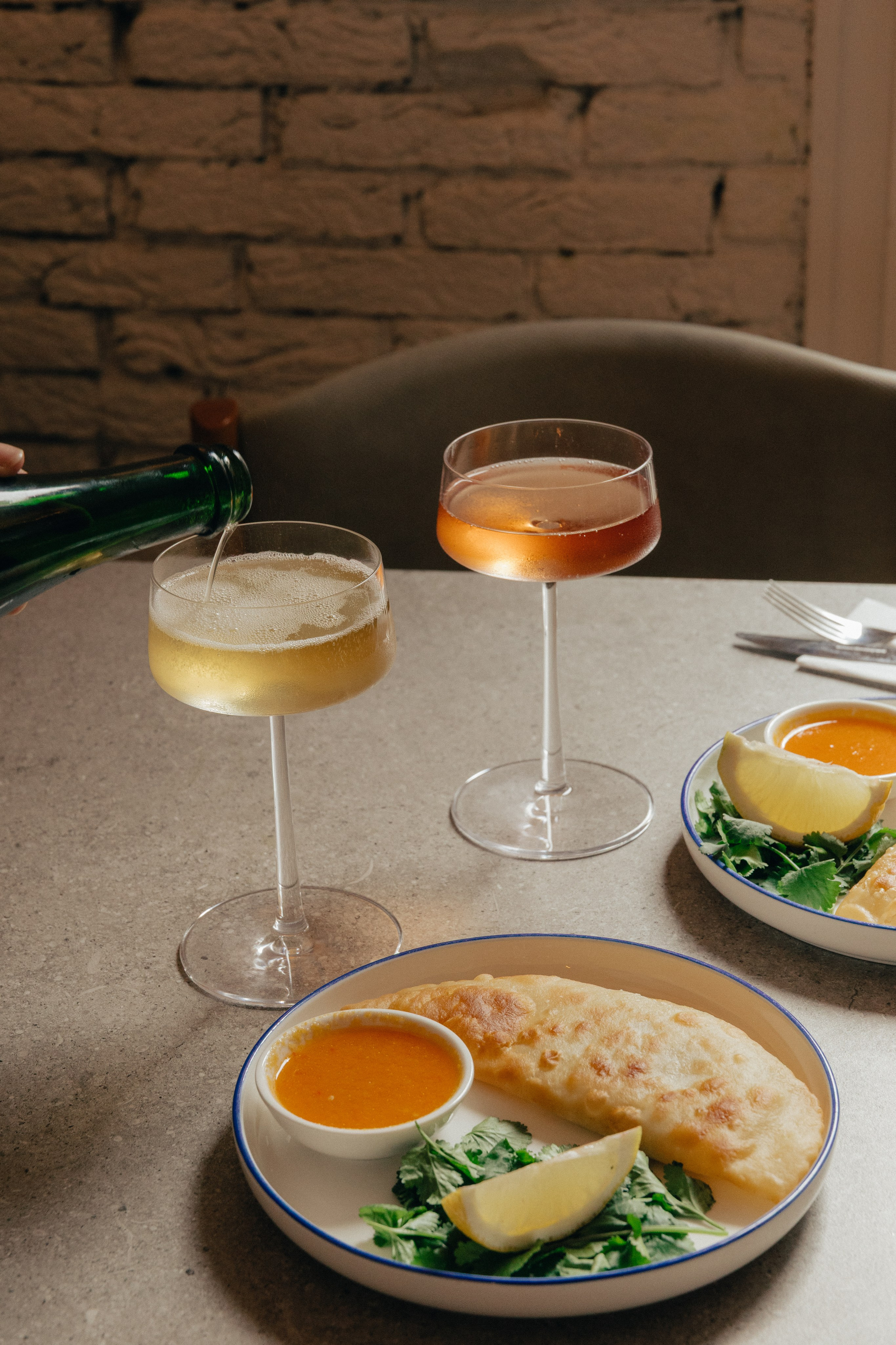 Food. Photographer The Netherlands